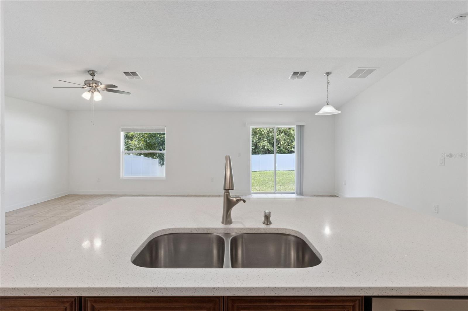 RIDGEWOOD SUB - Residential