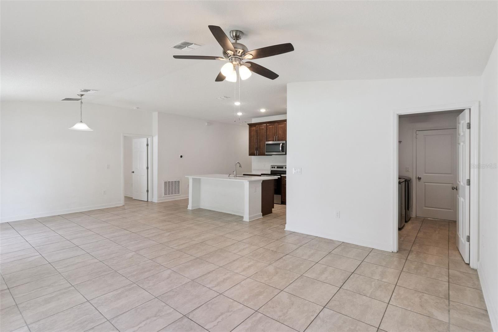 RIDGEWOOD SUB - Residential