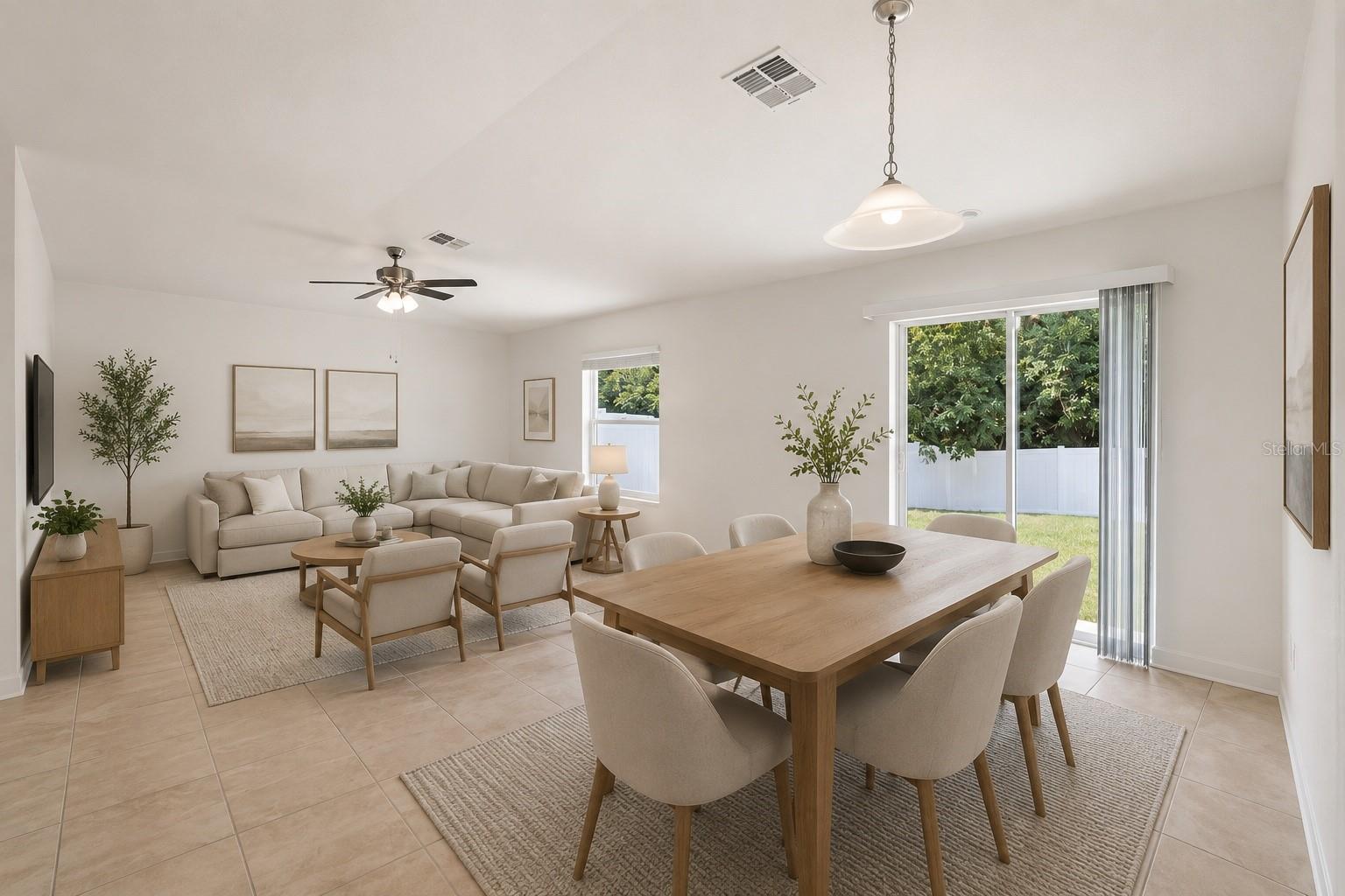 RIDGEWOOD SUB - Residential