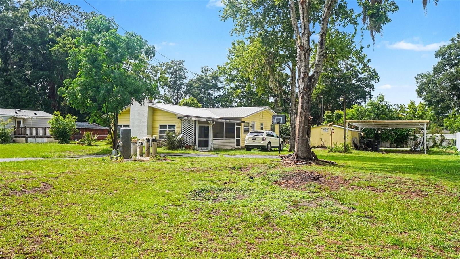 BREEZEWOOD ESTATES - Residential