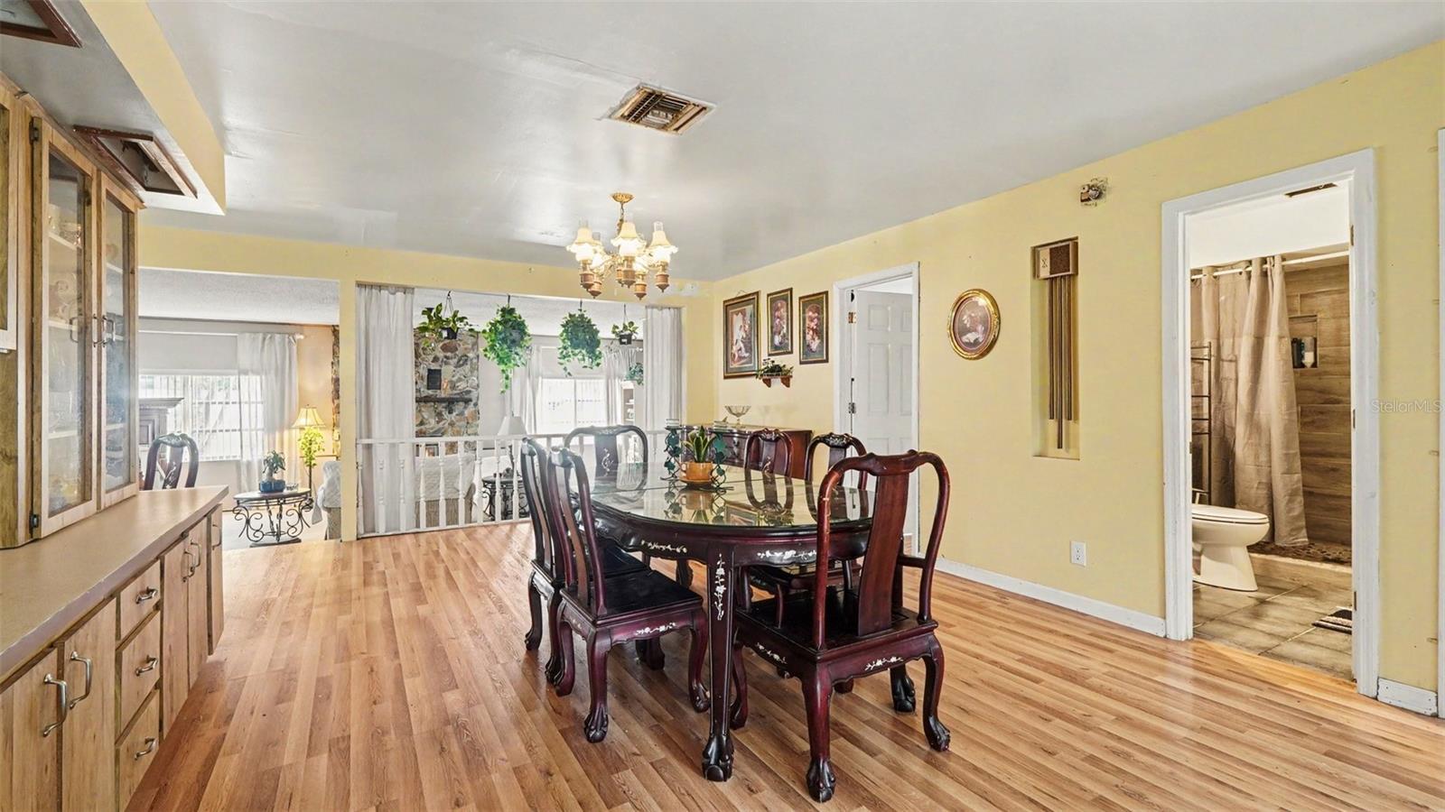BREEZEWOOD ESTATES - Residential