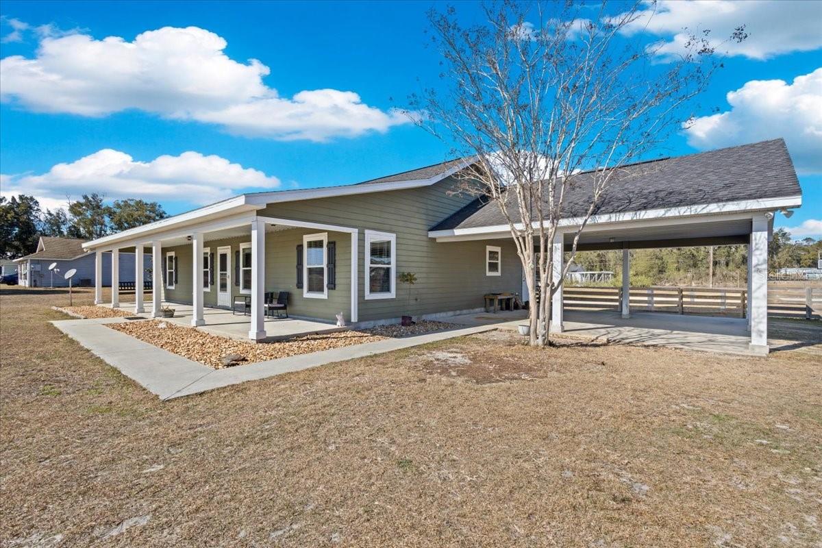 MEADOW WOOD PH 01 - Residential