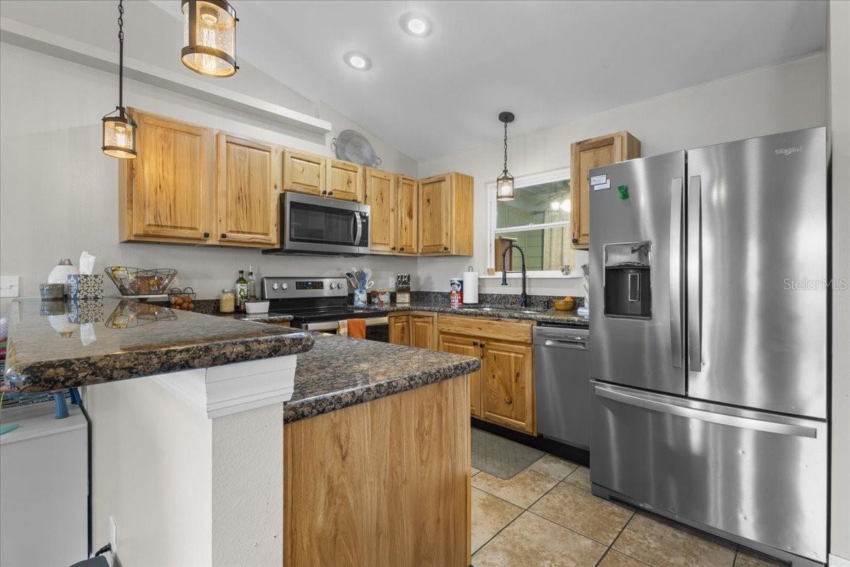 MEADOW WOOD PH 01 - Residential