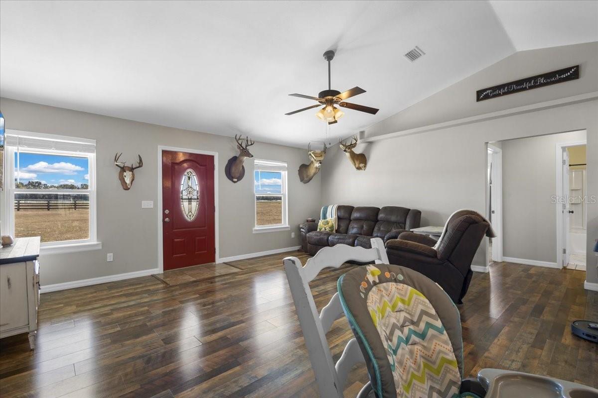 MEADOW WOOD PH 01 - Residential
