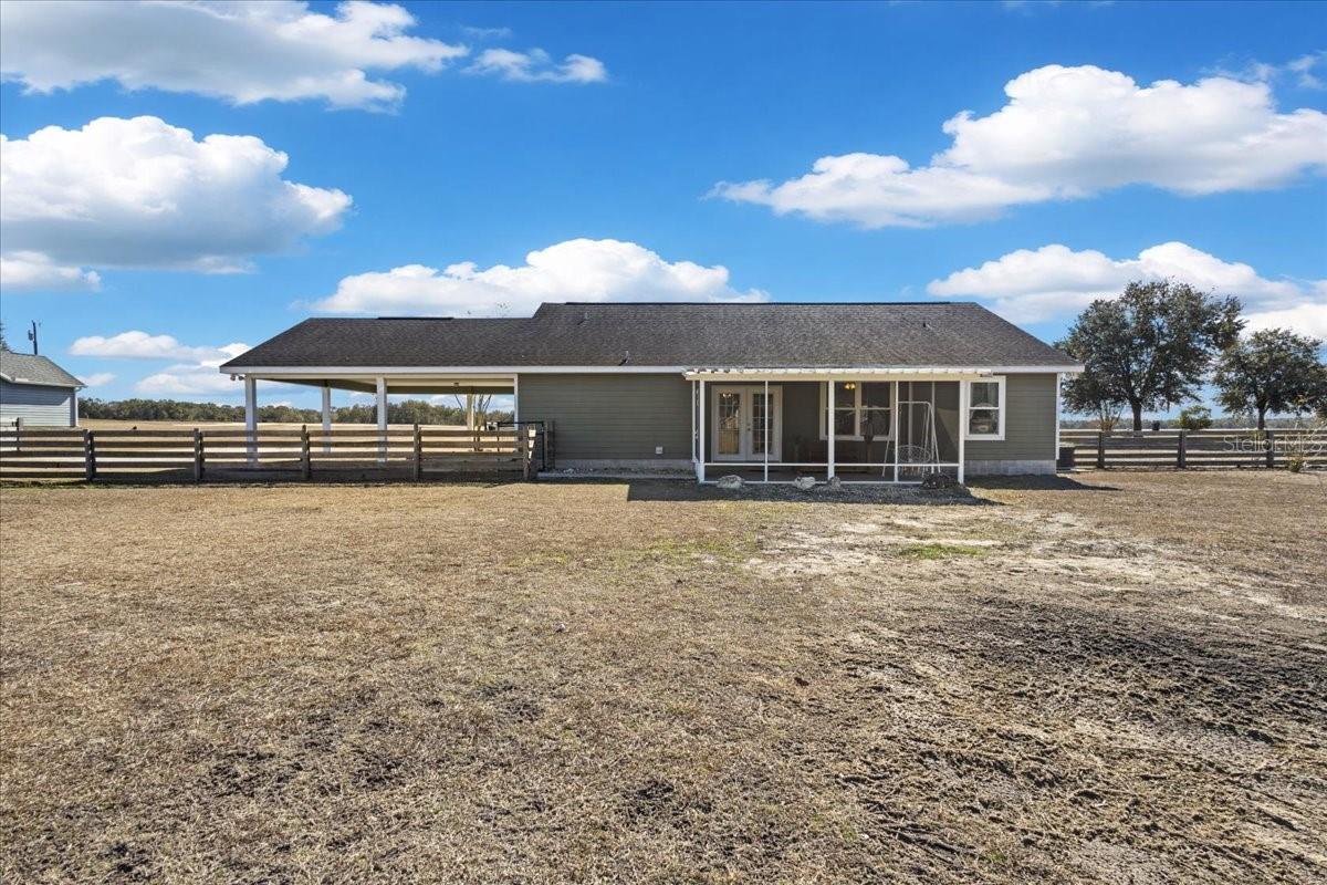 MEADOW WOOD PH 01 - Residential