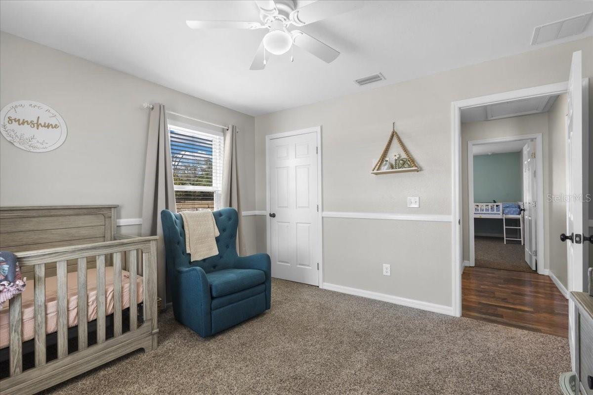 MEADOW WOOD PH 01 - Residential