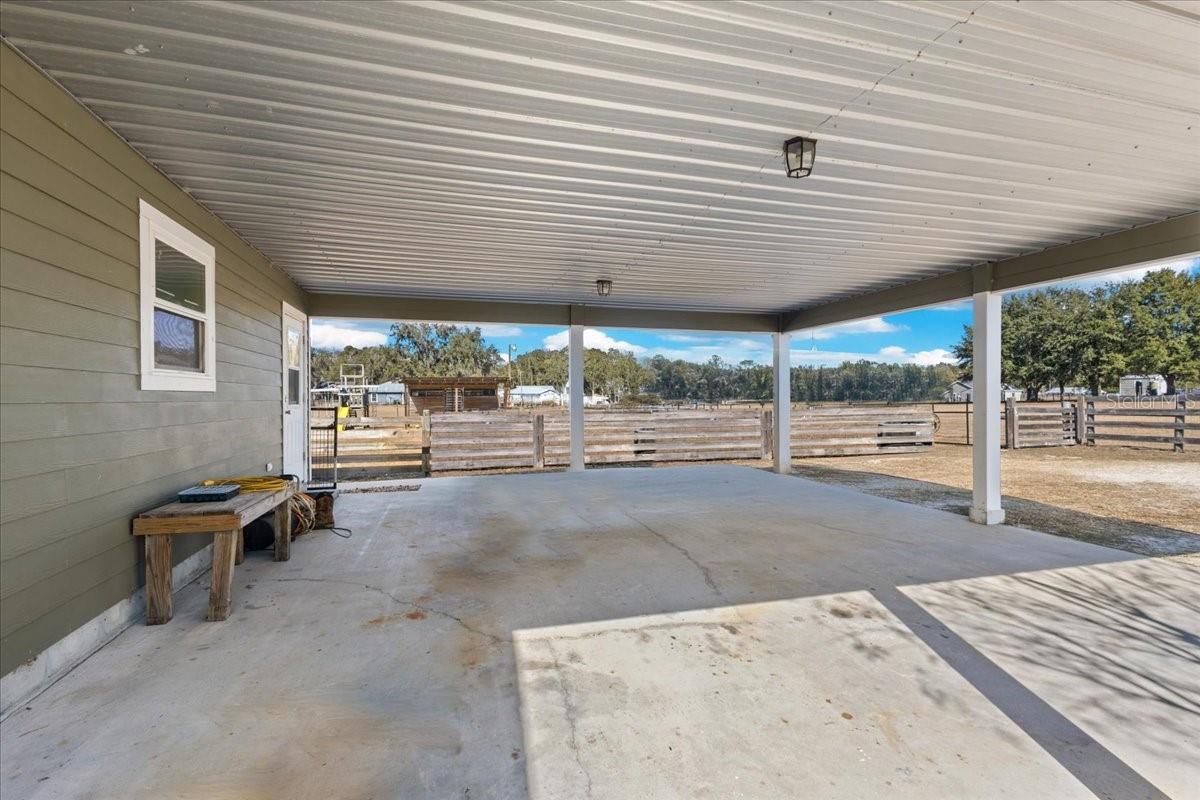 MEADOW WOOD PH 01 - Residential