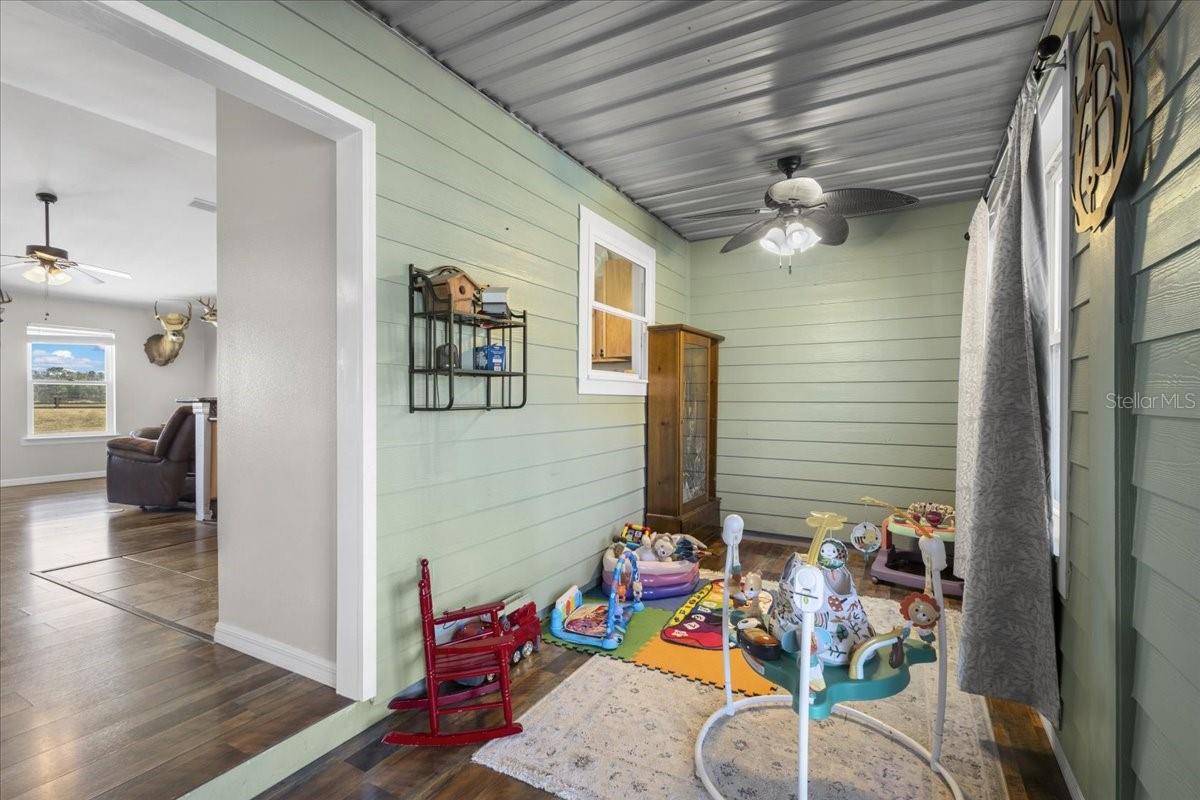 MEADOW WOOD PH 01 - Residential