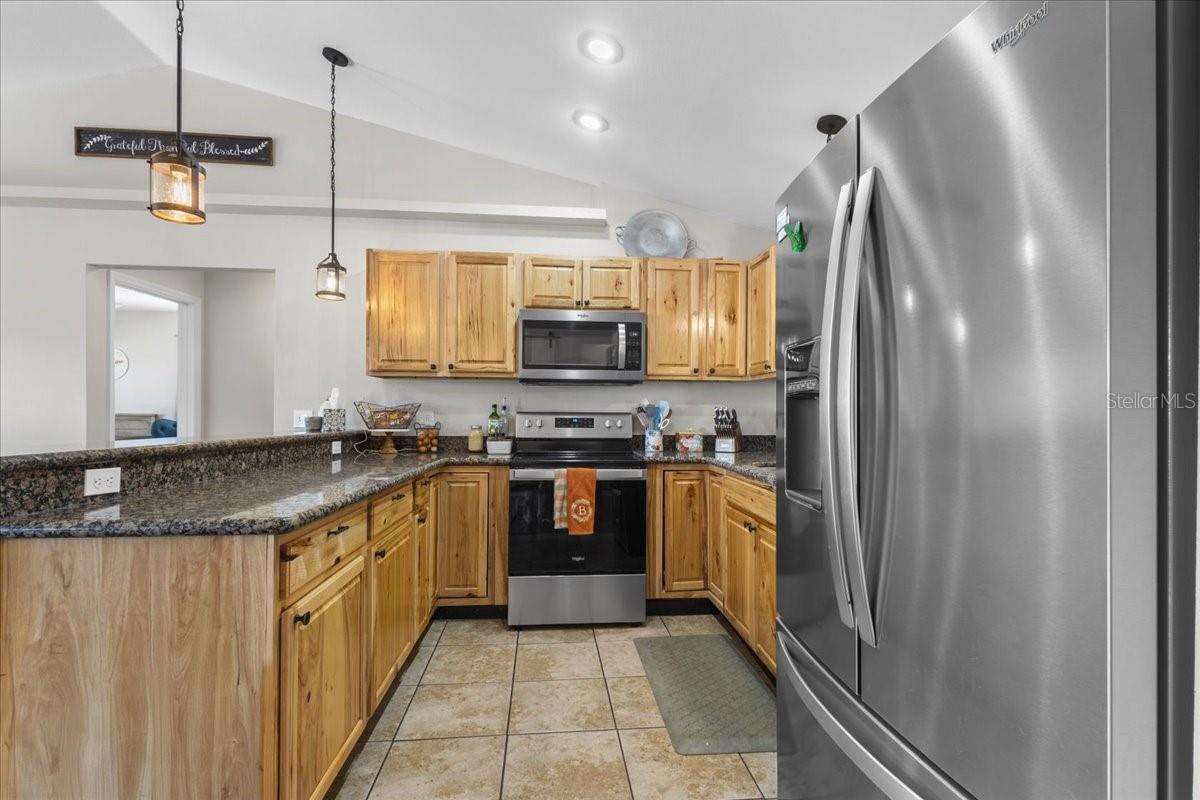 MEADOW WOOD PH 01 - Residential