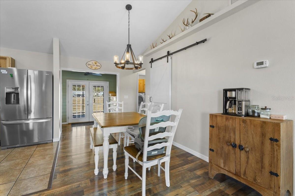 MEADOW WOOD PH 01 - Residential