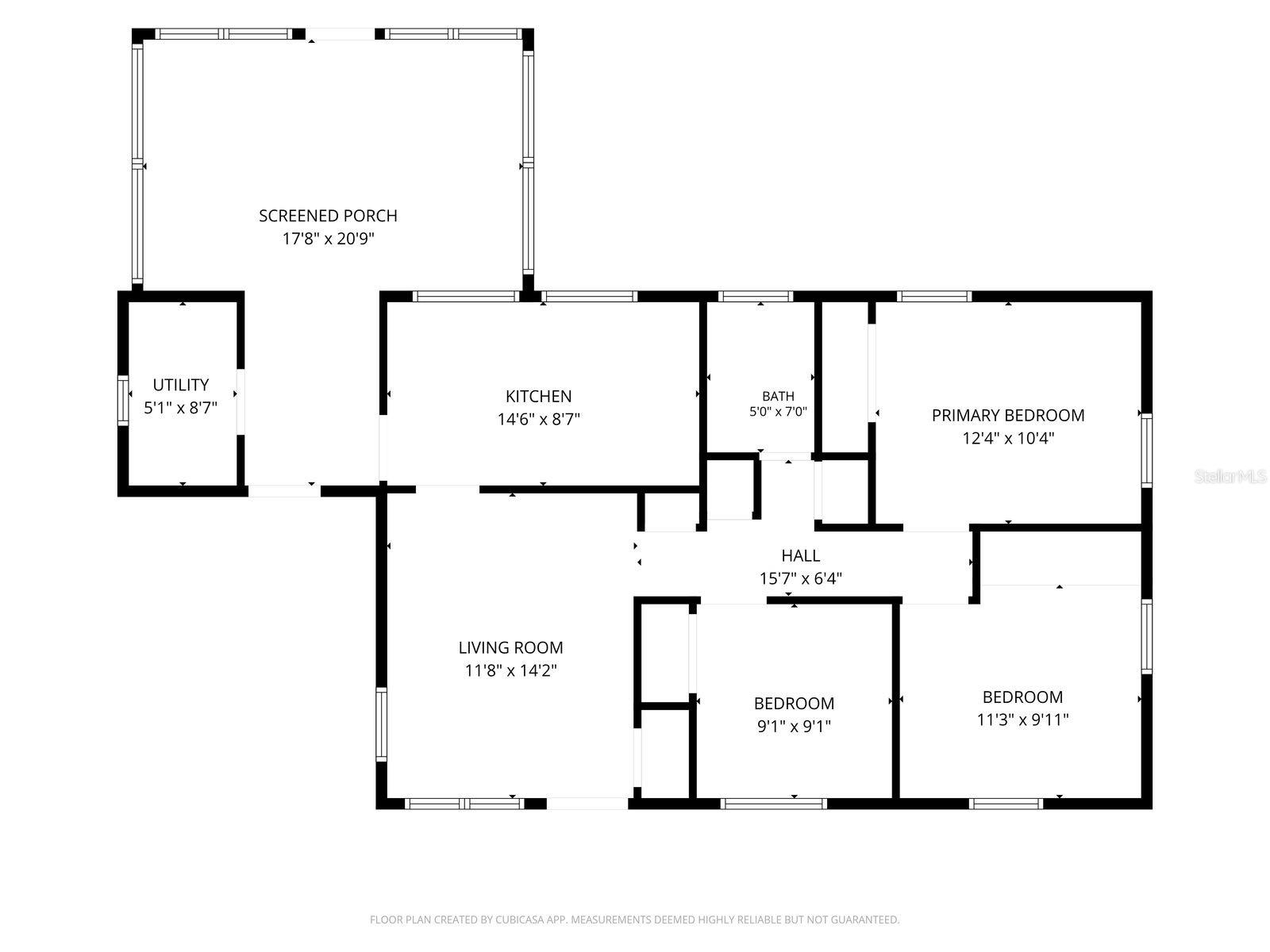 MANHATTAN MANOR REV - Residential