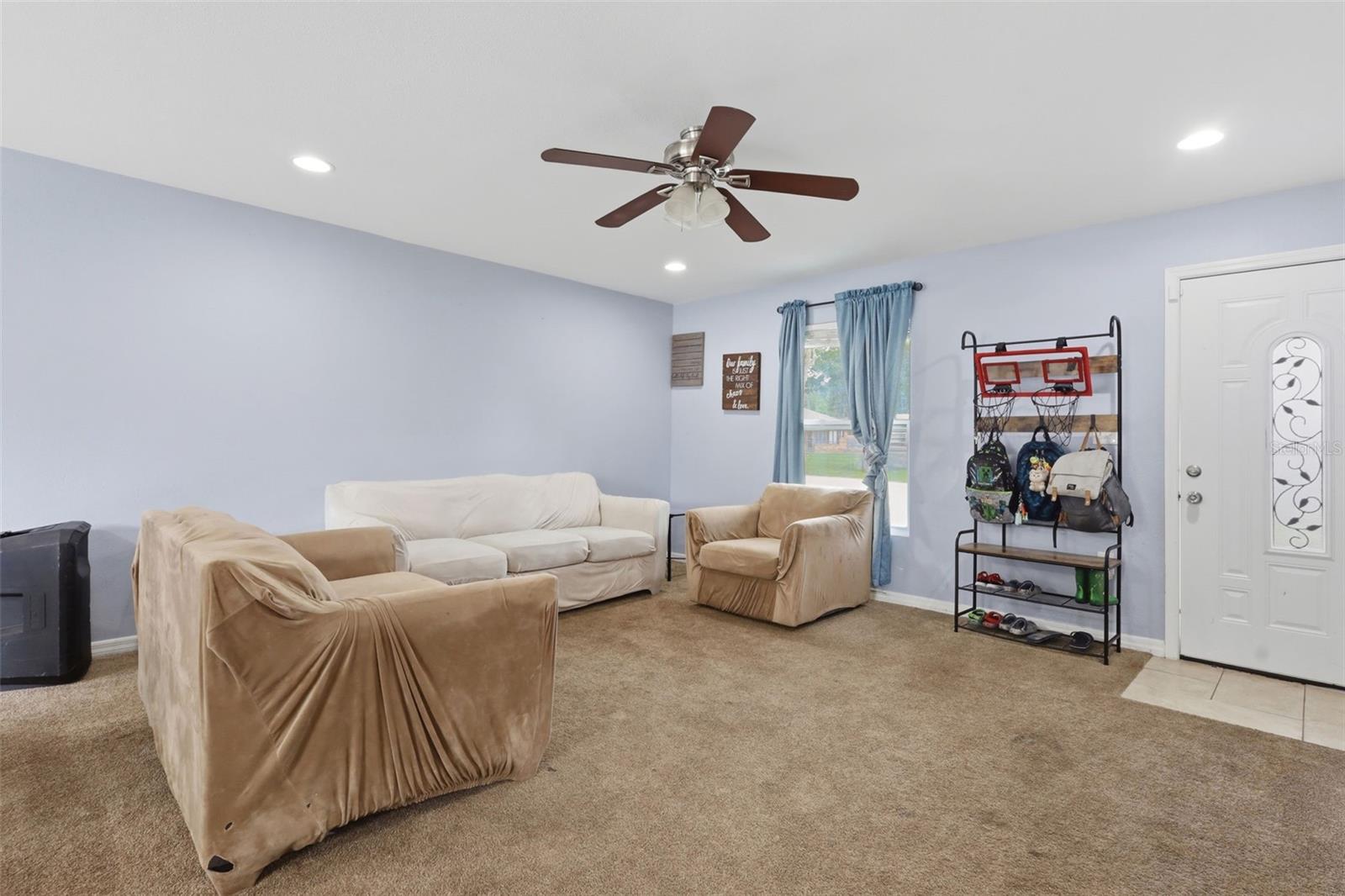 BELLE SHORE ISLES ADD 01 - Residential