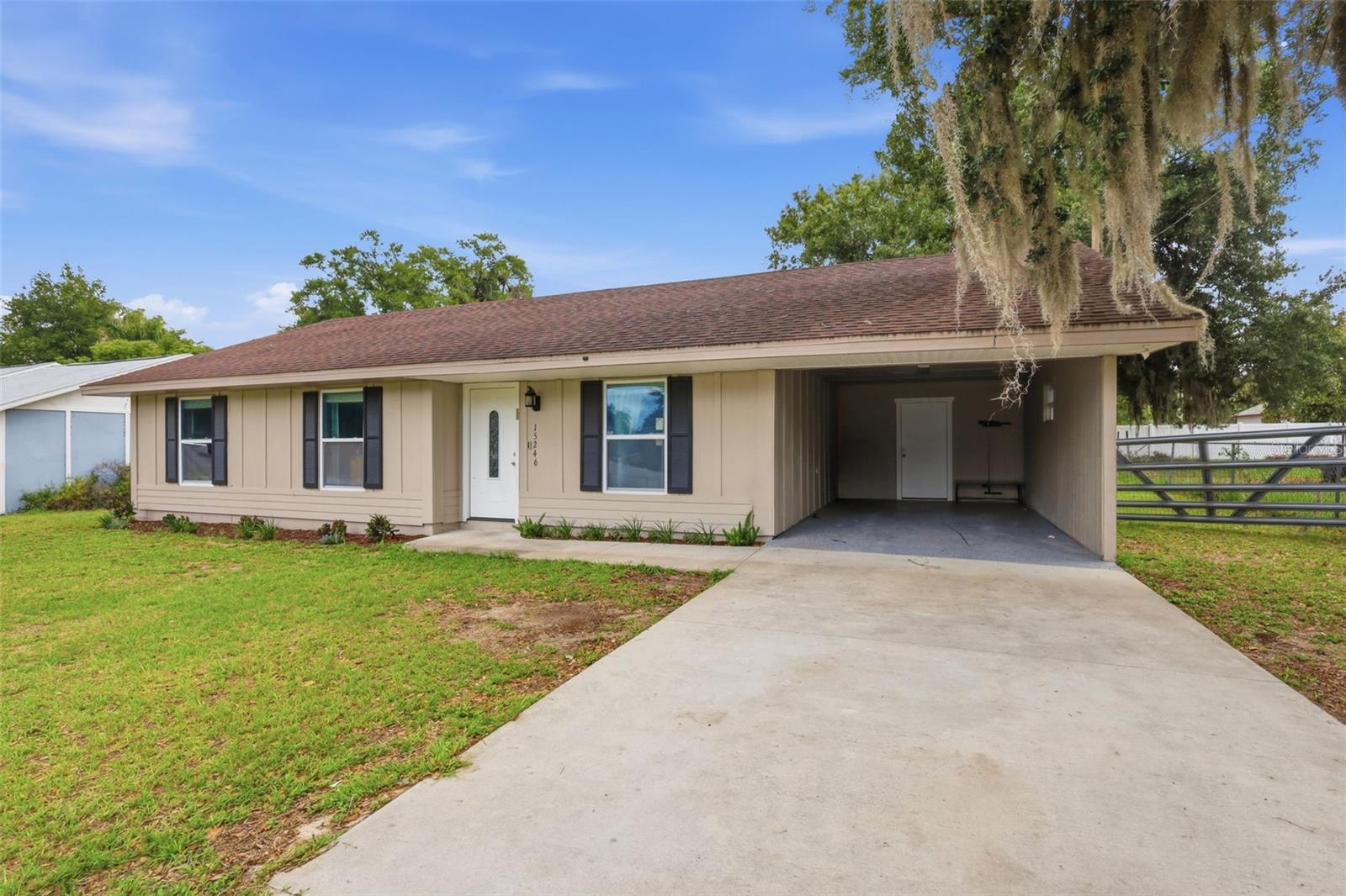 BELLE SHORE ISLES ADD 01 - Residential