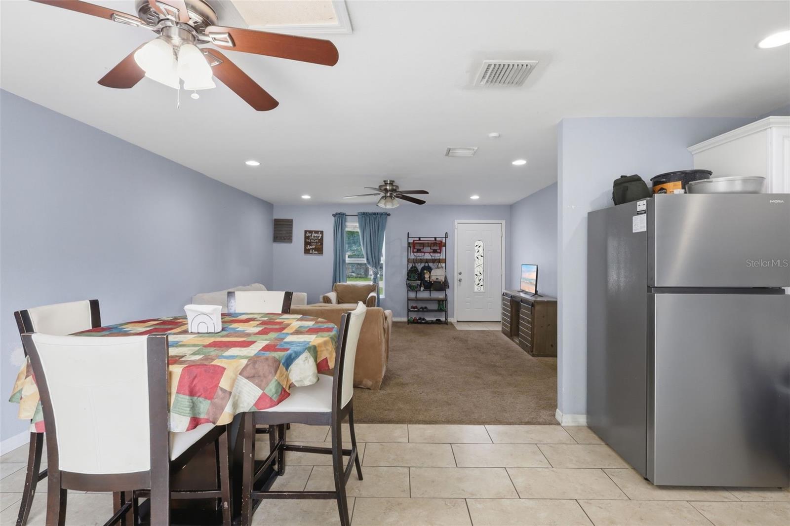 BELLE SHORE ISLES ADD 01 - Residential