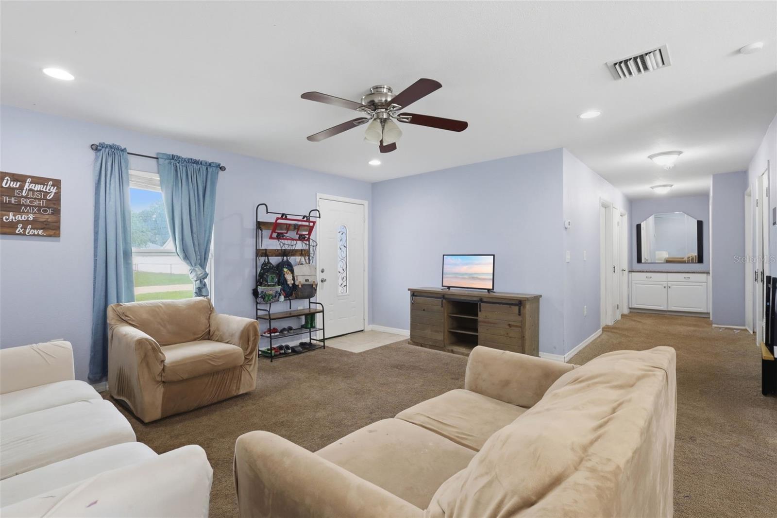 BELLE SHORE ISLES ADD 01 - Residential