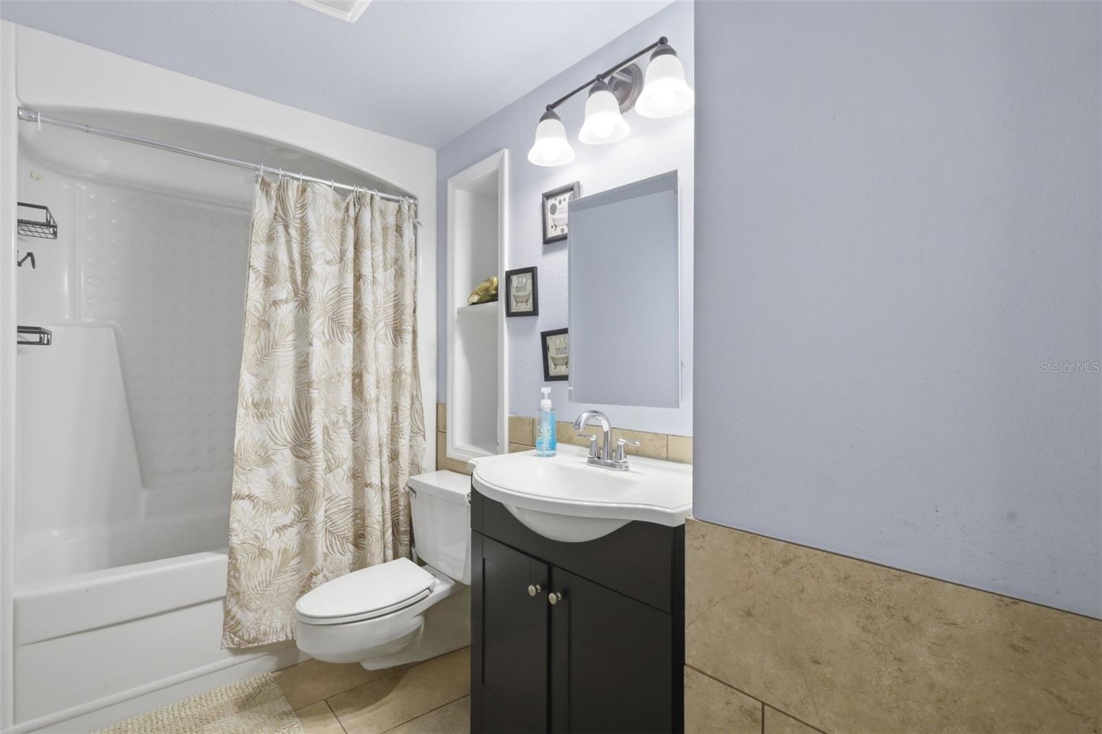 BELLE SHORE ISLES ADD 01 - Residential