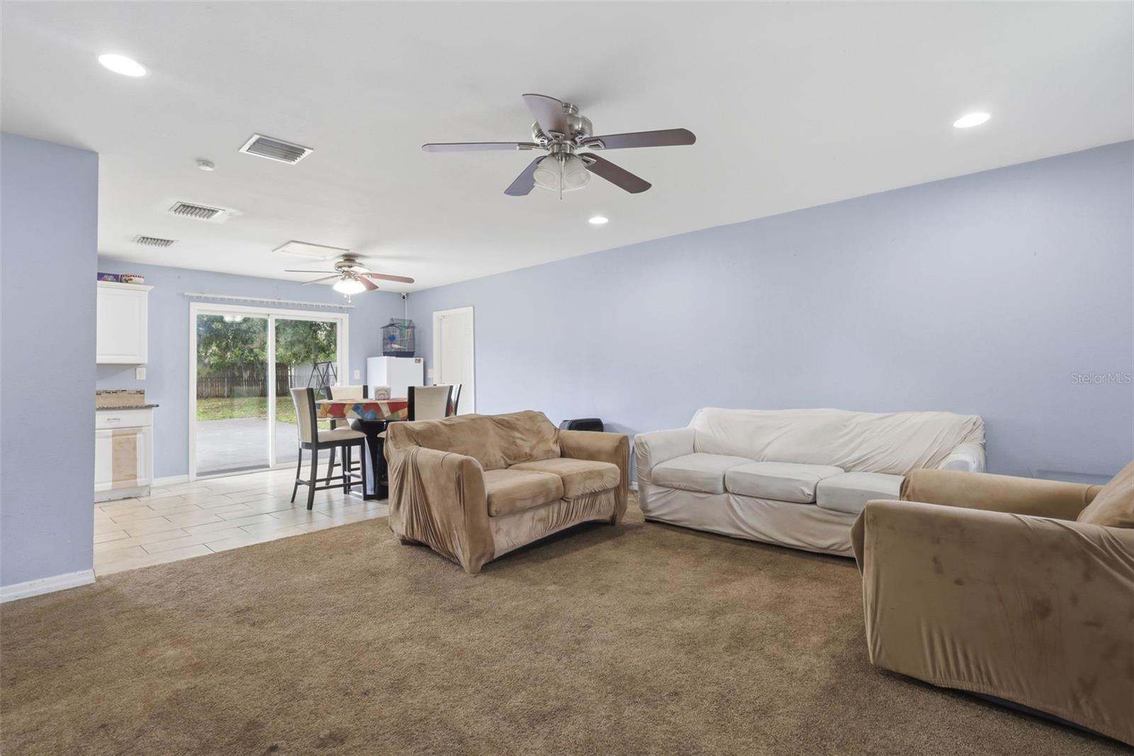 BELLE SHORE ISLES ADD 01 - Residential