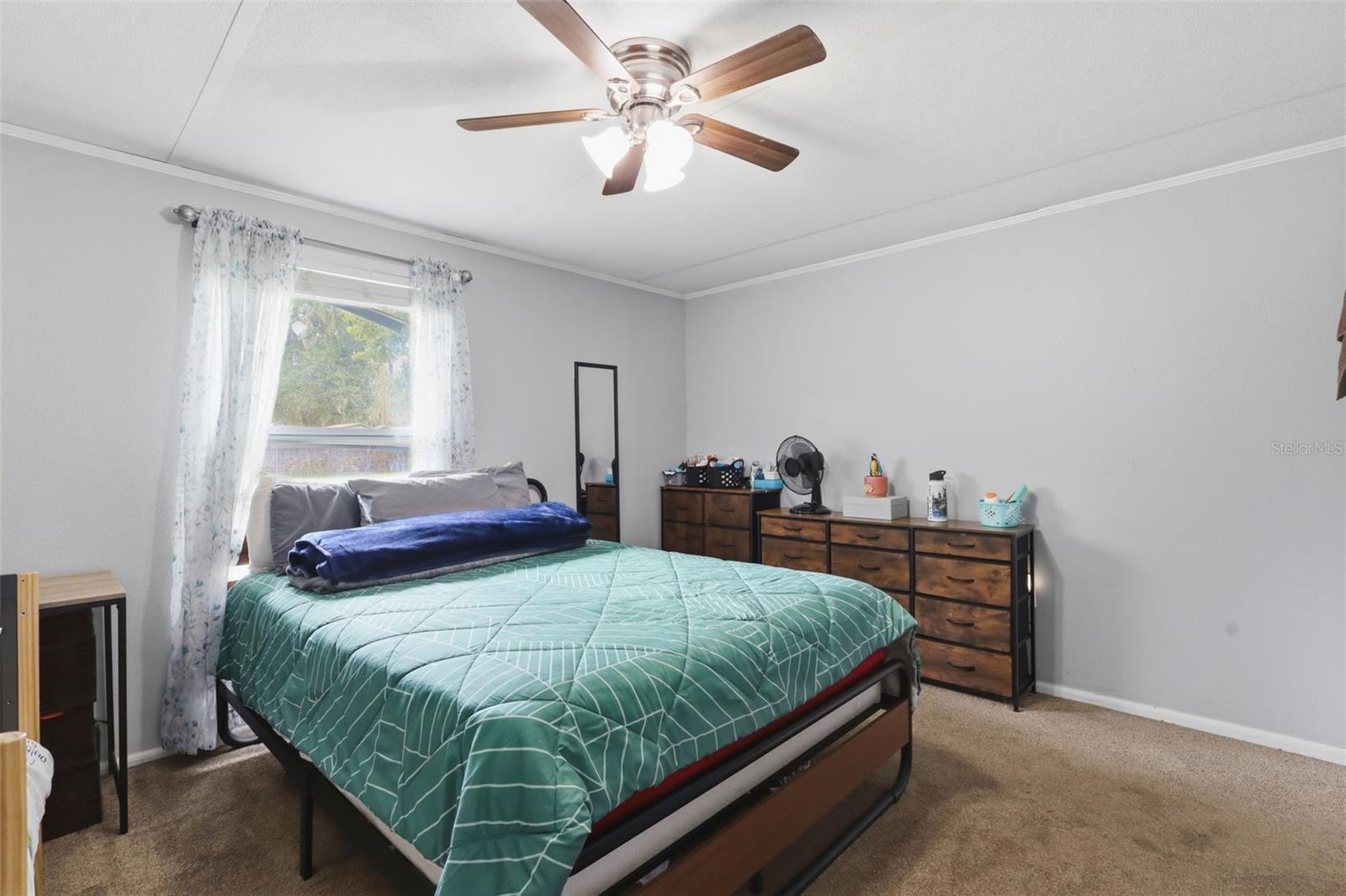 BELLE SHORE ISLES ADD 01 - Residential