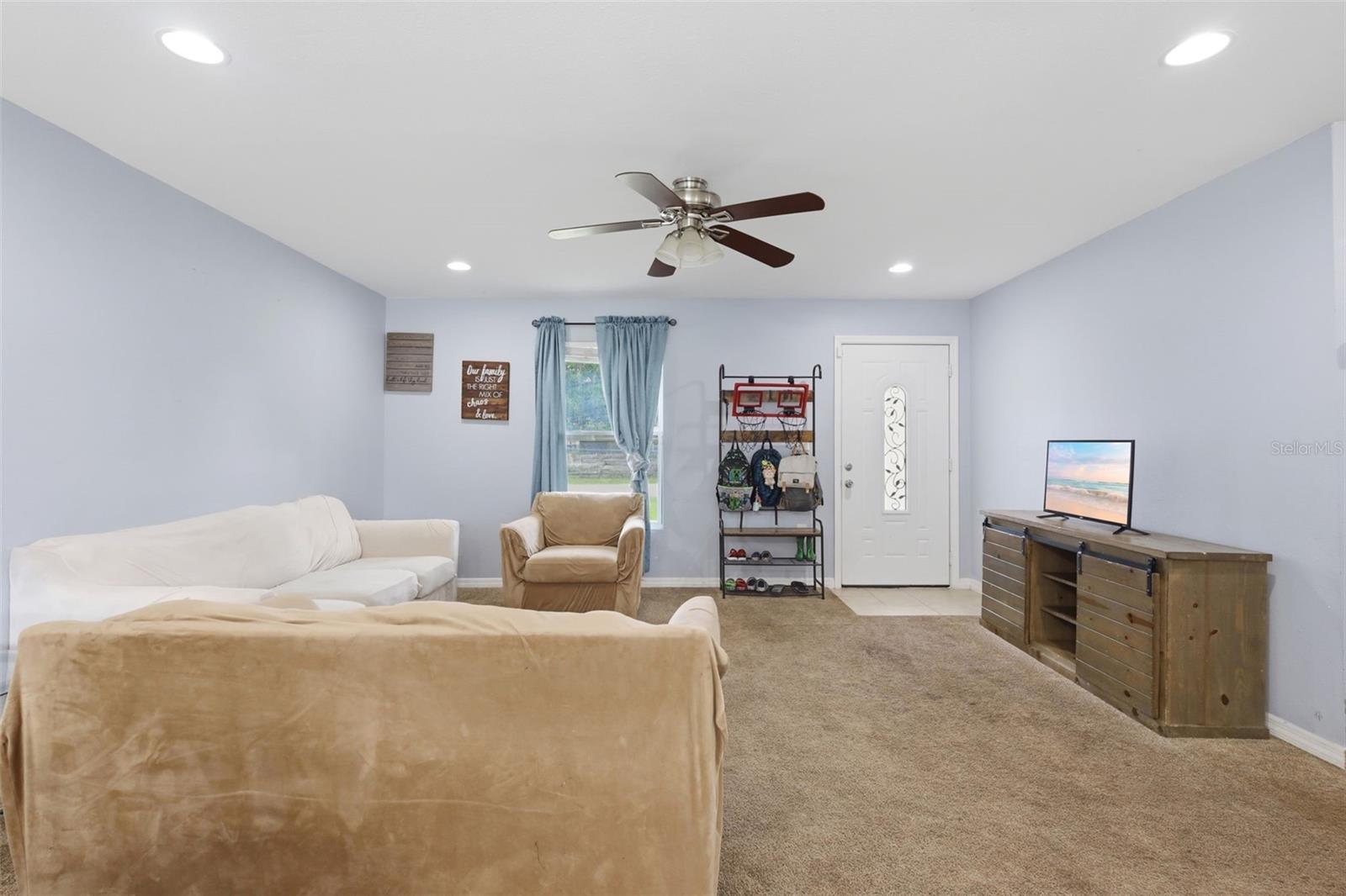 BELLE SHORE ISLES ADD 01 - Residential