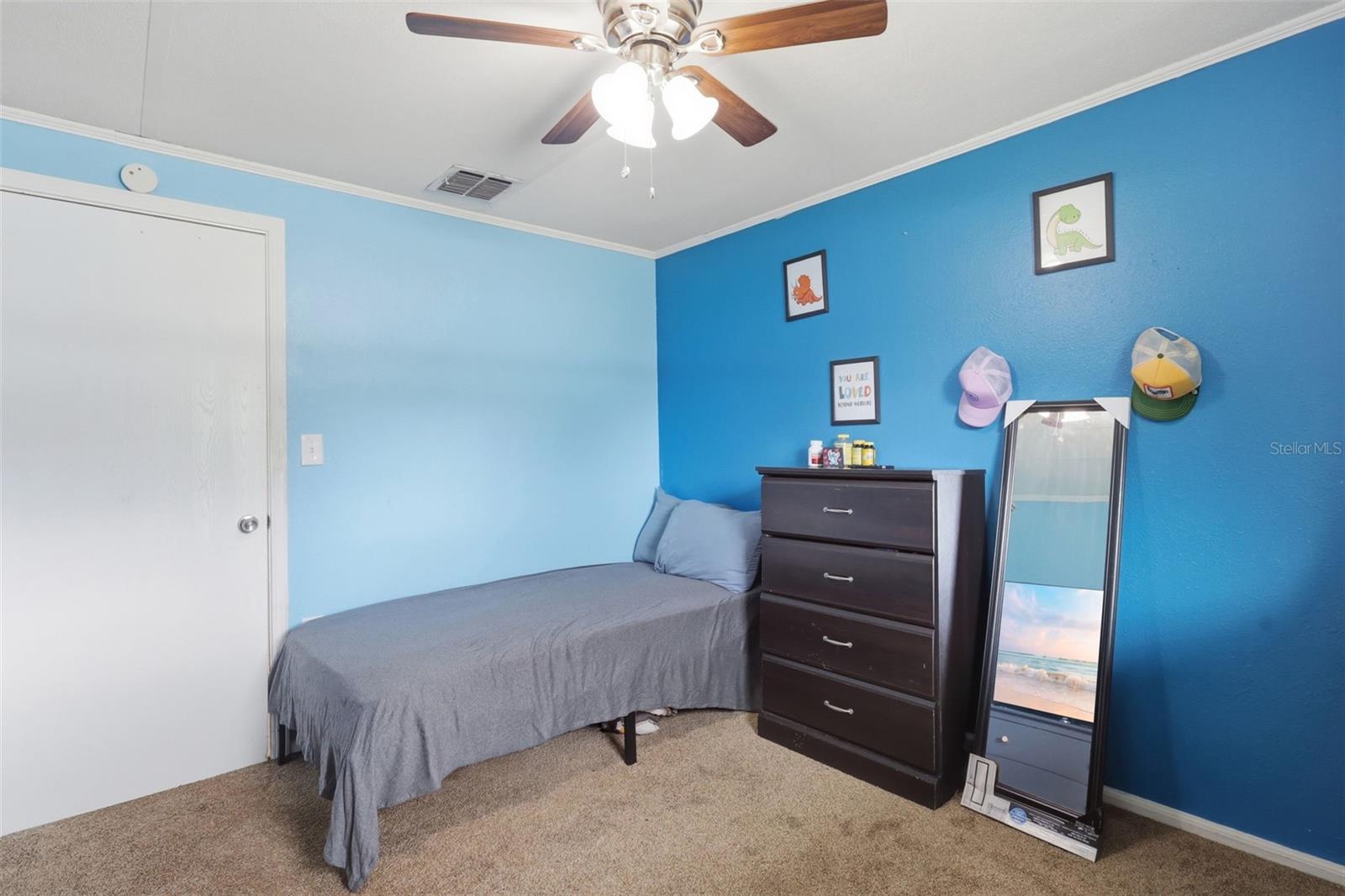 BELLE SHORE ISLES ADD 01 - Residential