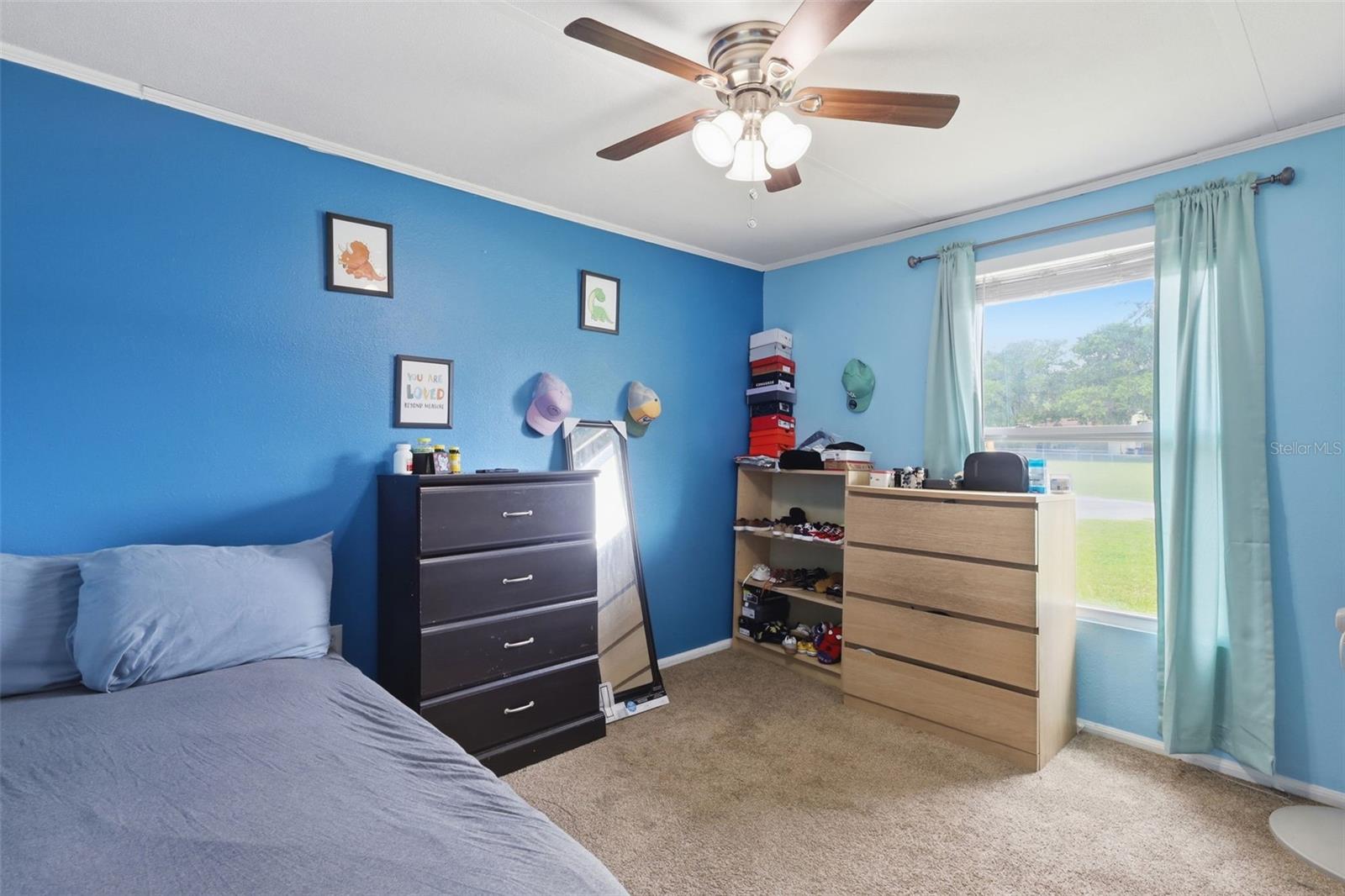 BELLE SHORE ISLES ADD 01 - Residential