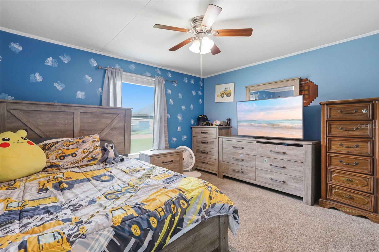 BELLE SHORE ISLES ADD 01 - Residential