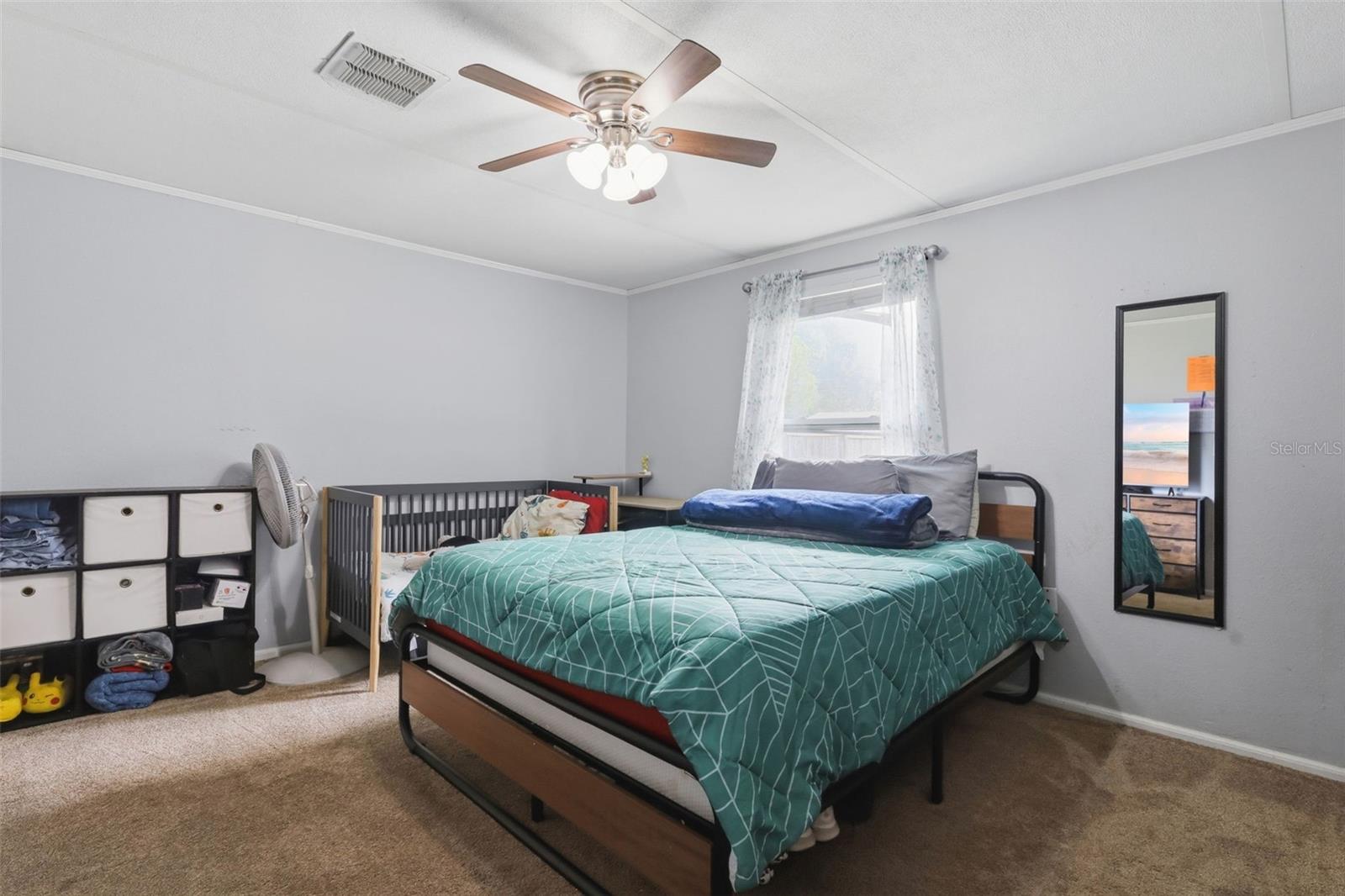 BELLE SHORE ISLES ADD 01 - Residential