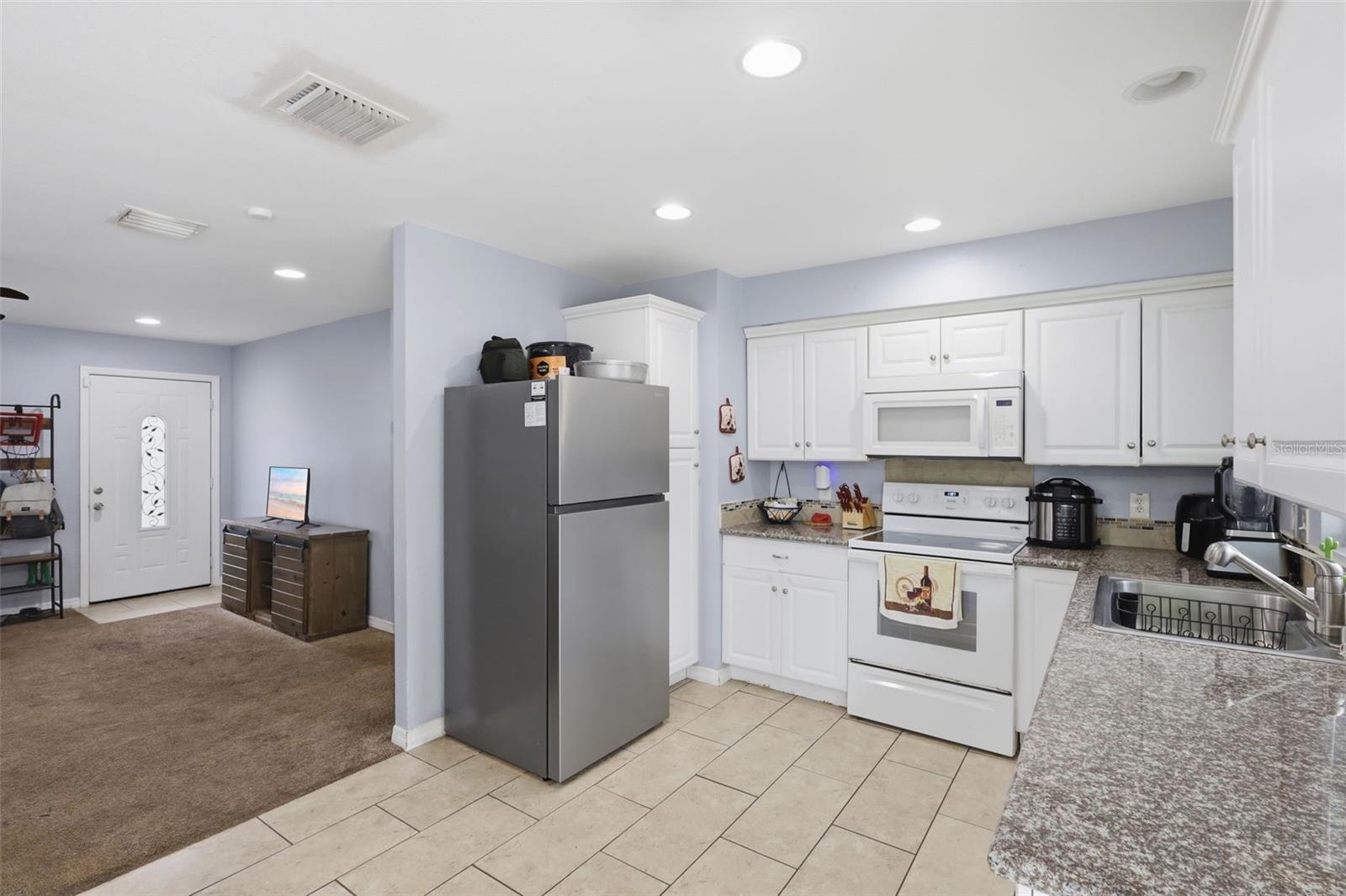 BELLE SHORE ISLES ADD 01 - Residential