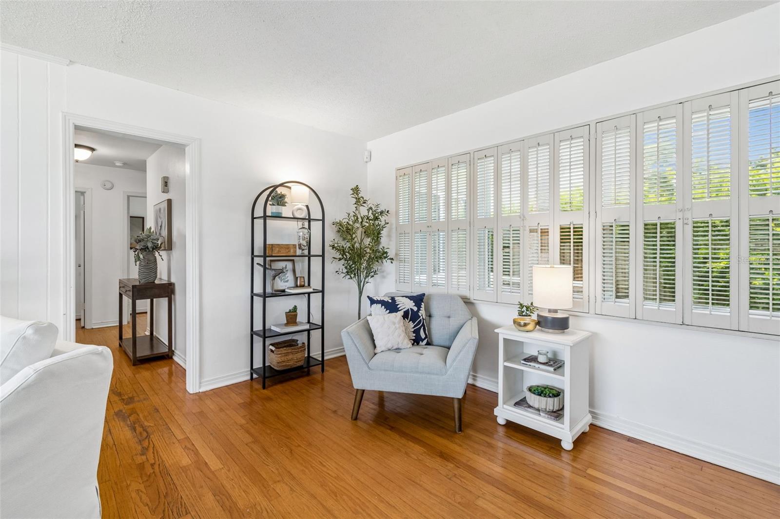 TEMPLE TERRACE ESTATES - Residential