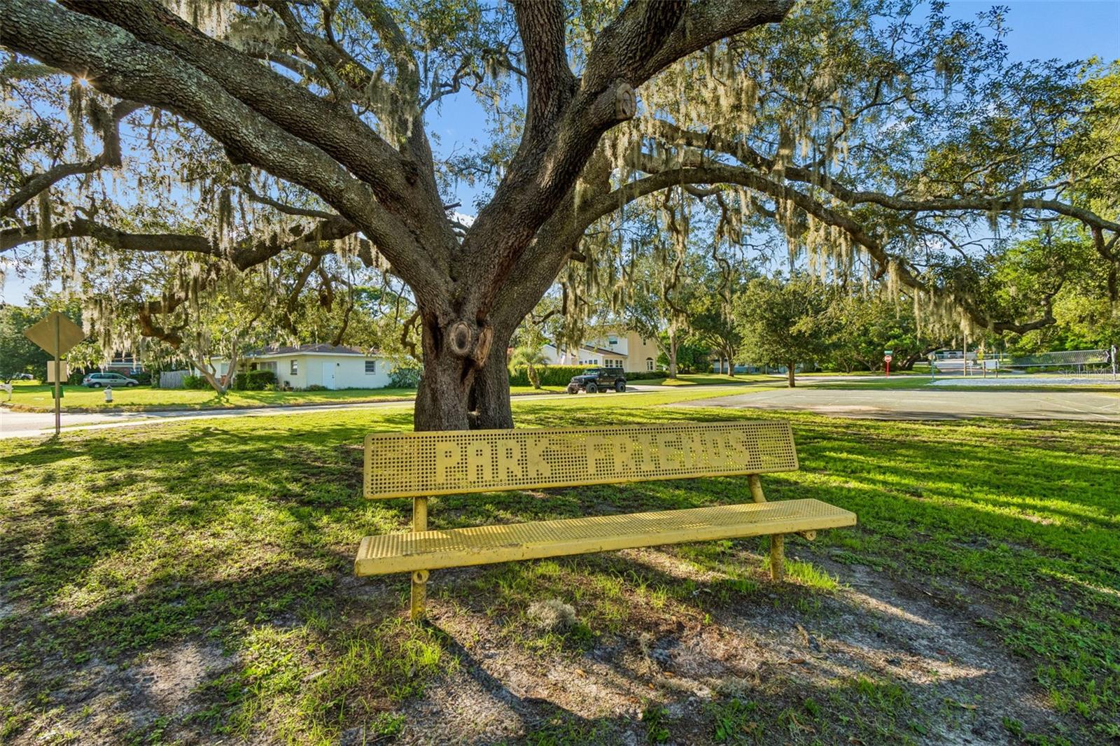 TEMPLE TERRACE ESTATES - Residential