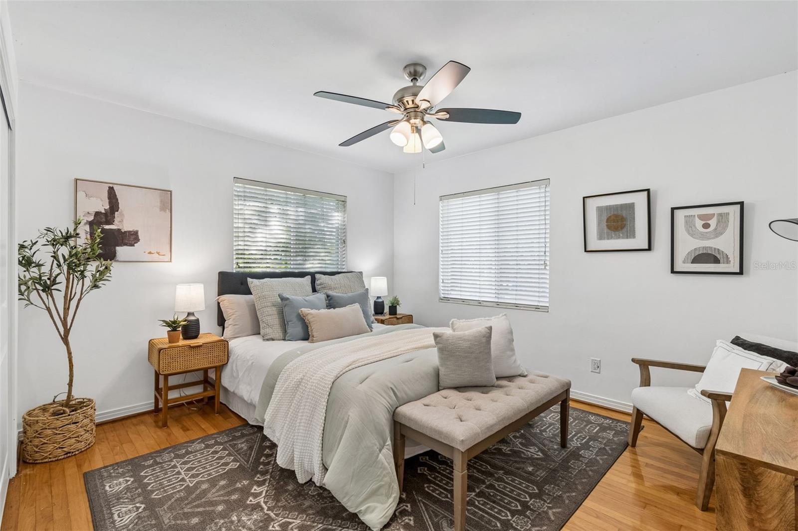 TEMPLE TERRACE ESTATES - Residential