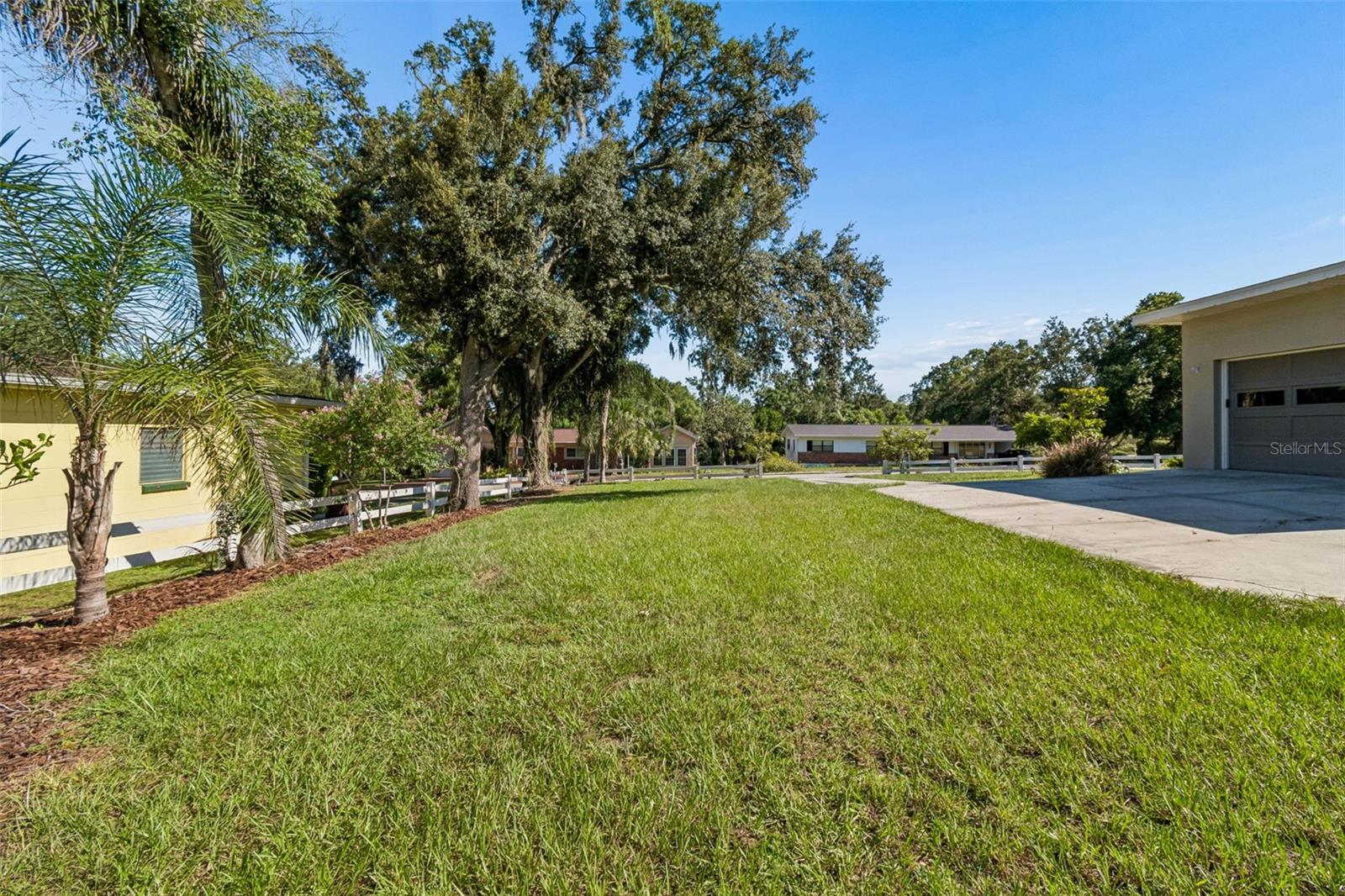 TEMPLE TERRACE ESTATES - Residential