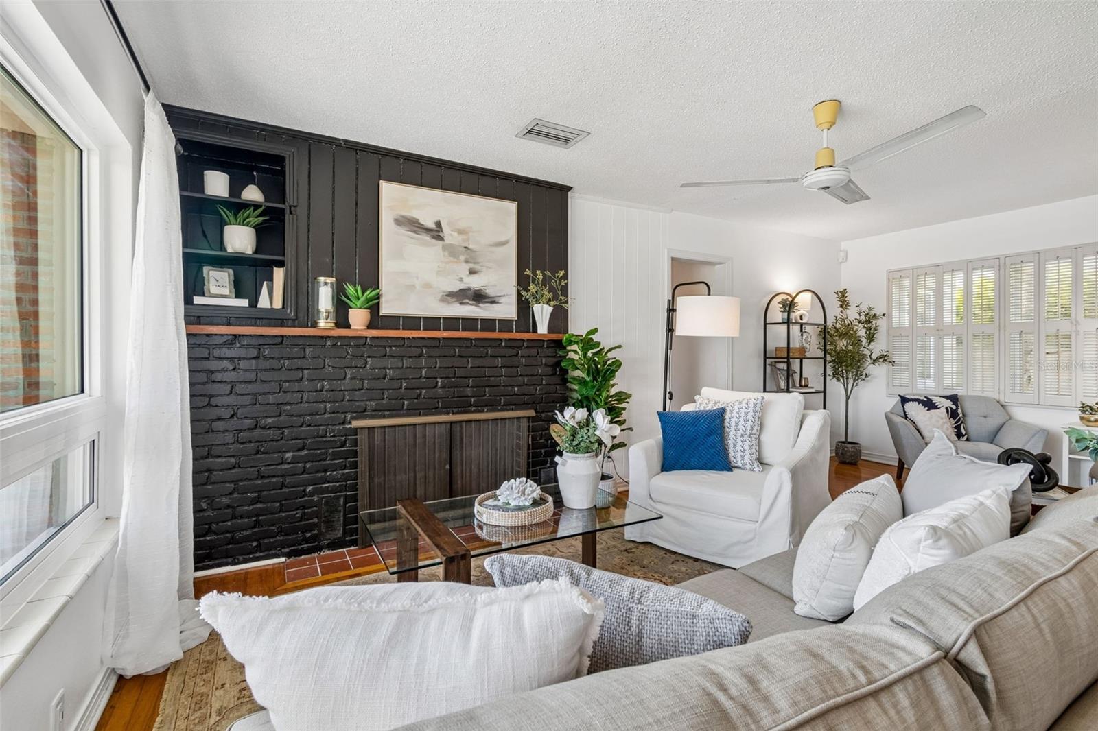TEMPLE TERRACE ESTATES - Residential