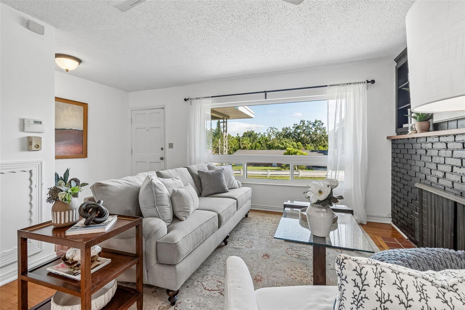 TEMPLE TERRACE ESTATES - Residential