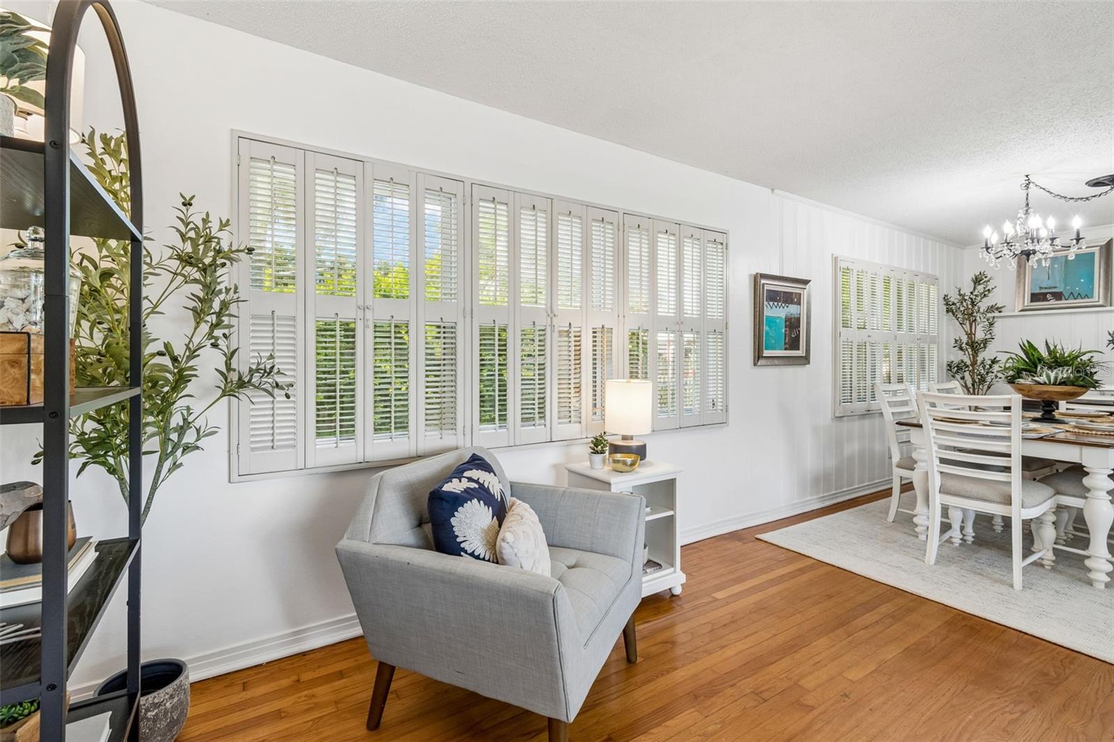 TEMPLE TERRACE ESTATES - Residential