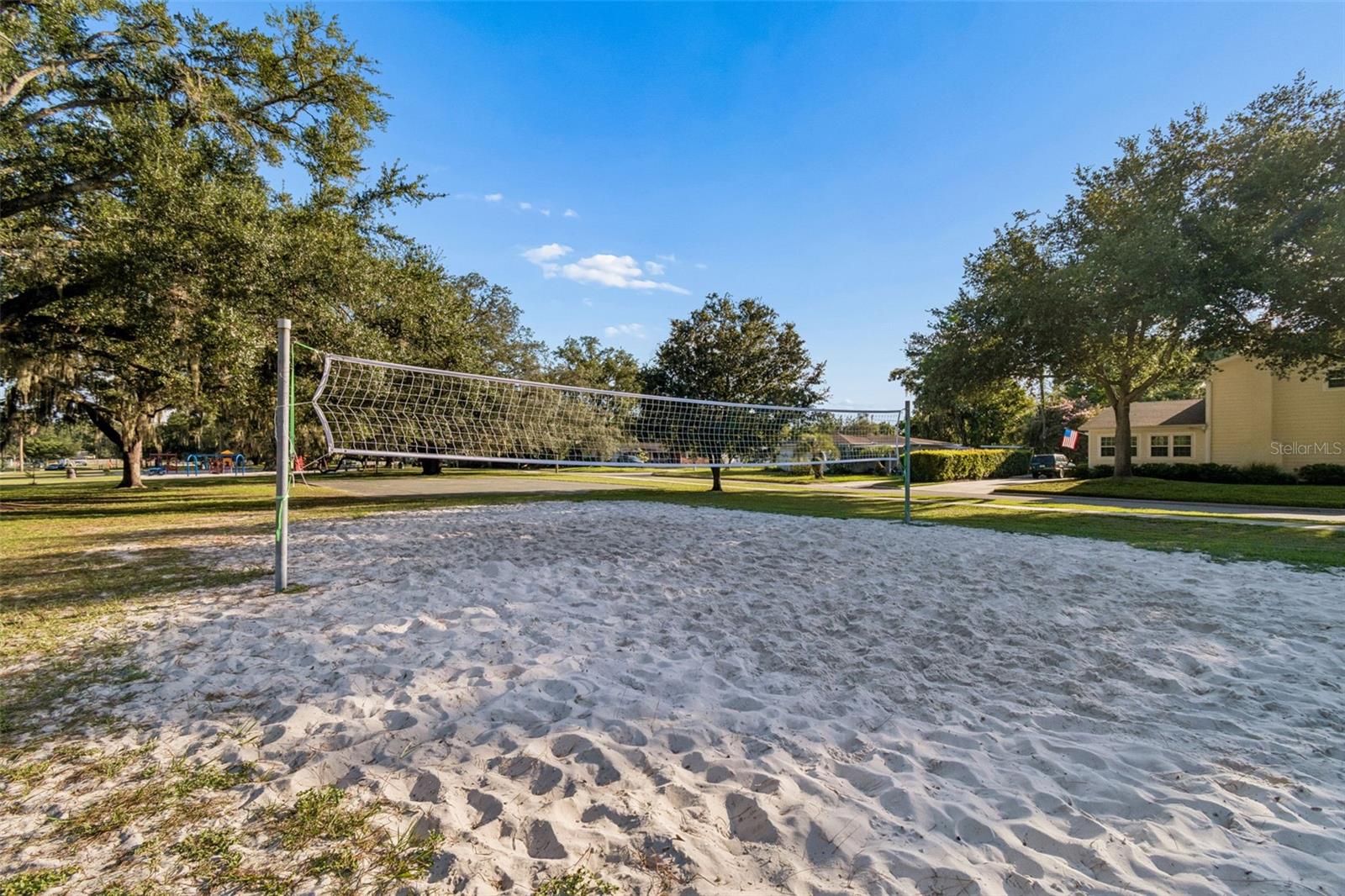 TEMPLE TERRACE ESTATES - Residential