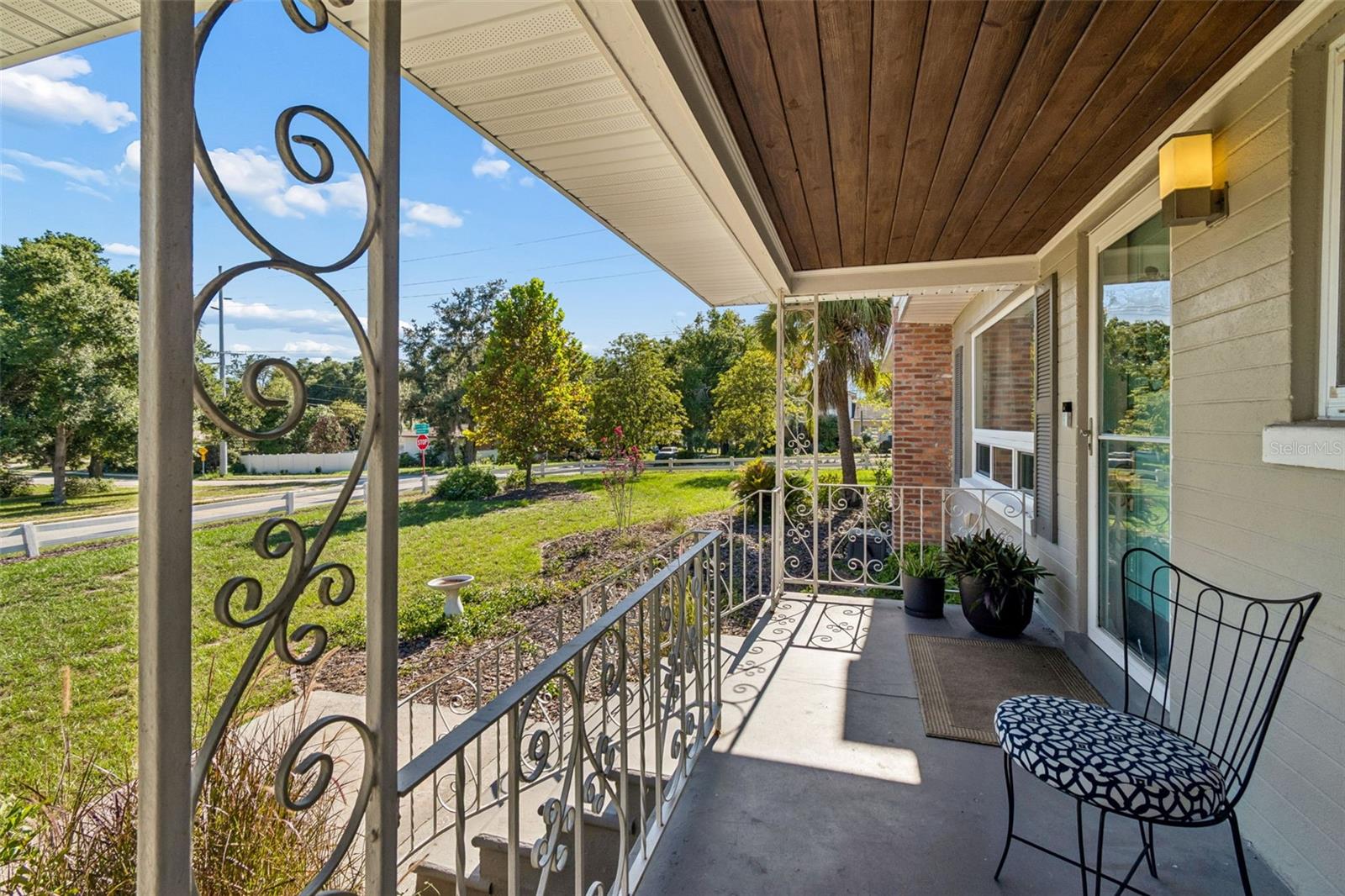 TEMPLE TERRACE ESTATES - Residential