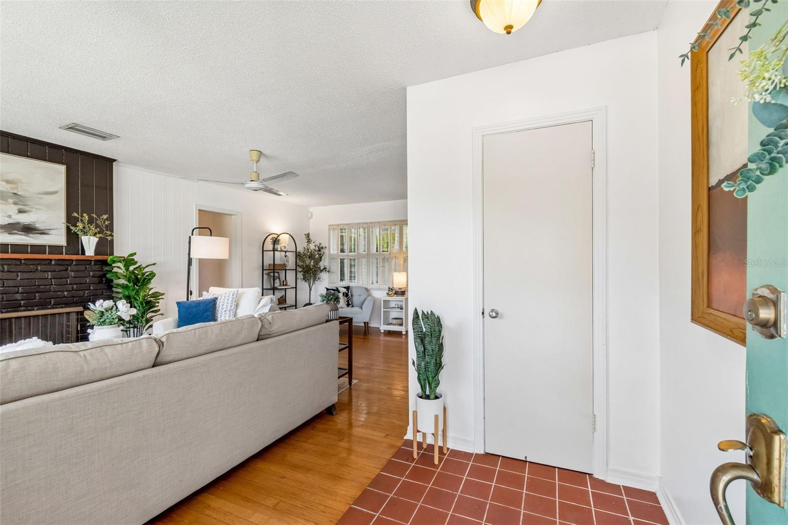 TEMPLE TERRACE ESTATES - Residential
