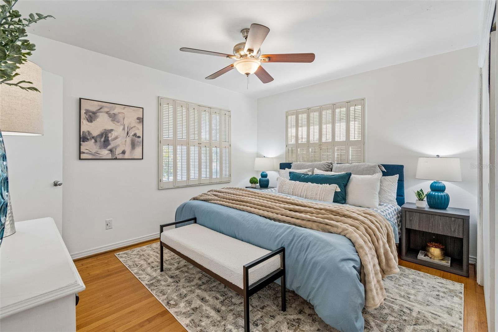 TEMPLE TERRACE ESTATES - Residential