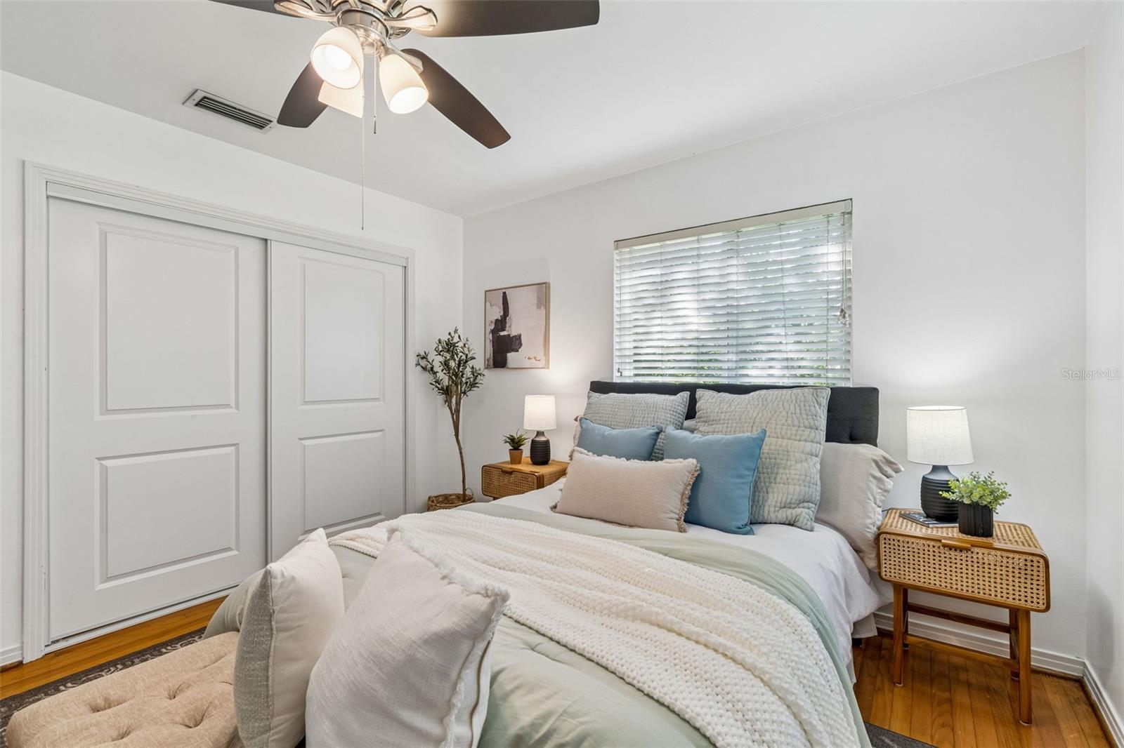 TEMPLE TERRACE ESTATES - Residential