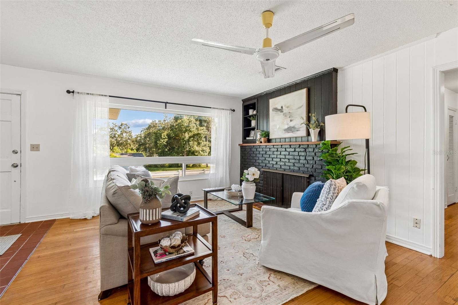 TEMPLE TERRACE ESTATES - Residential