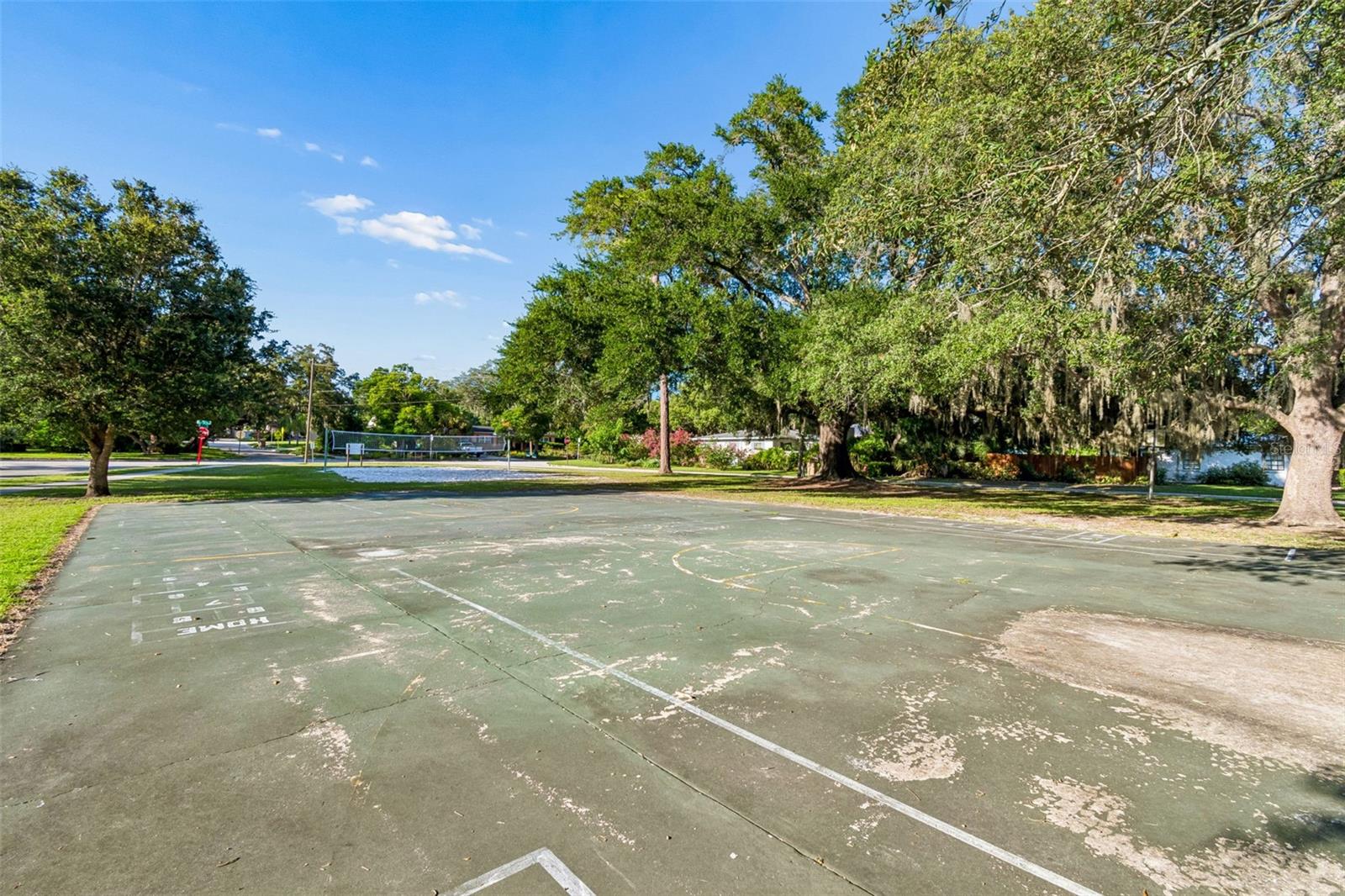 TEMPLE TERRACE ESTATES - Residential