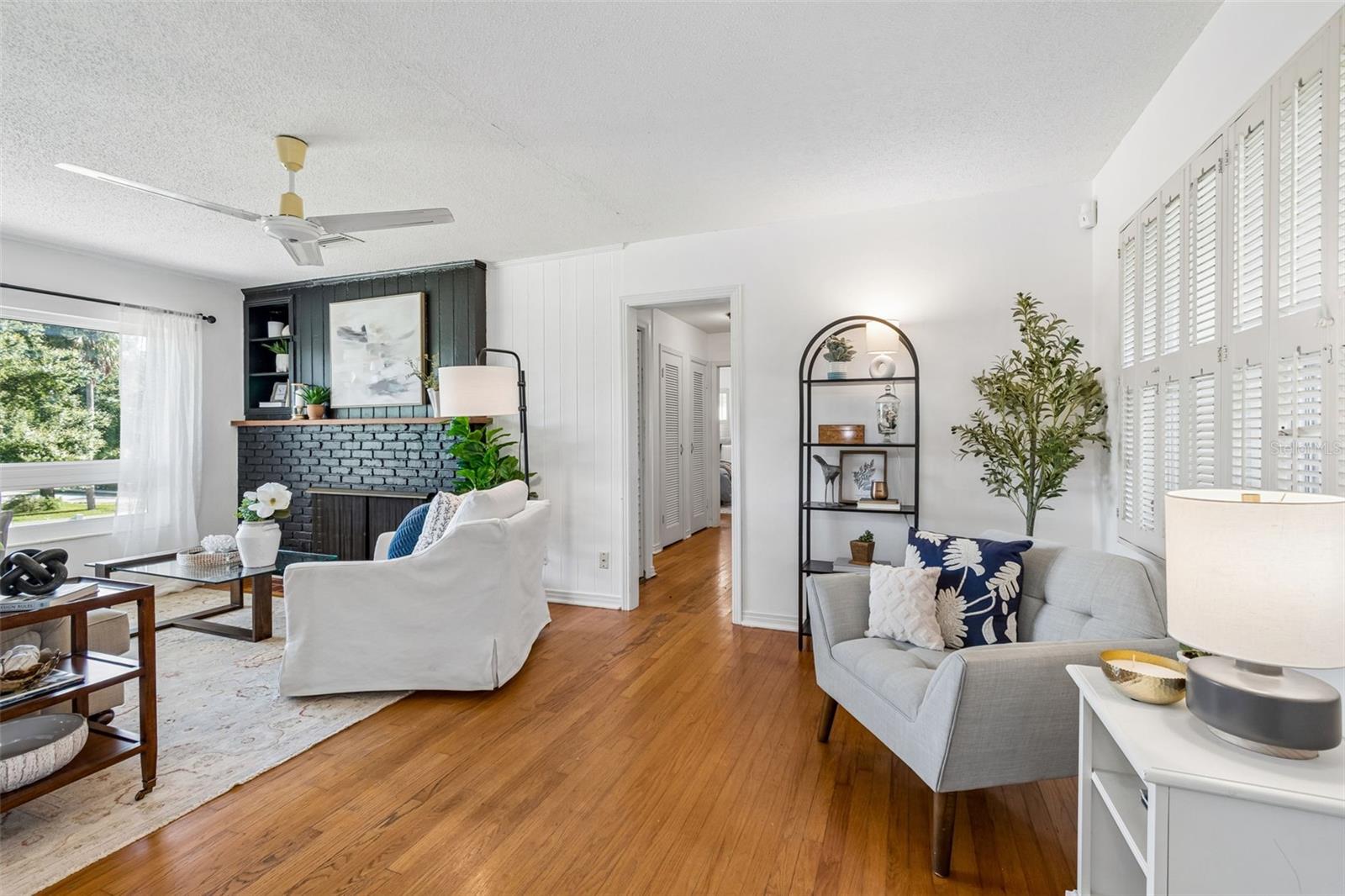 TEMPLE TERRACE ESTATES - Residential