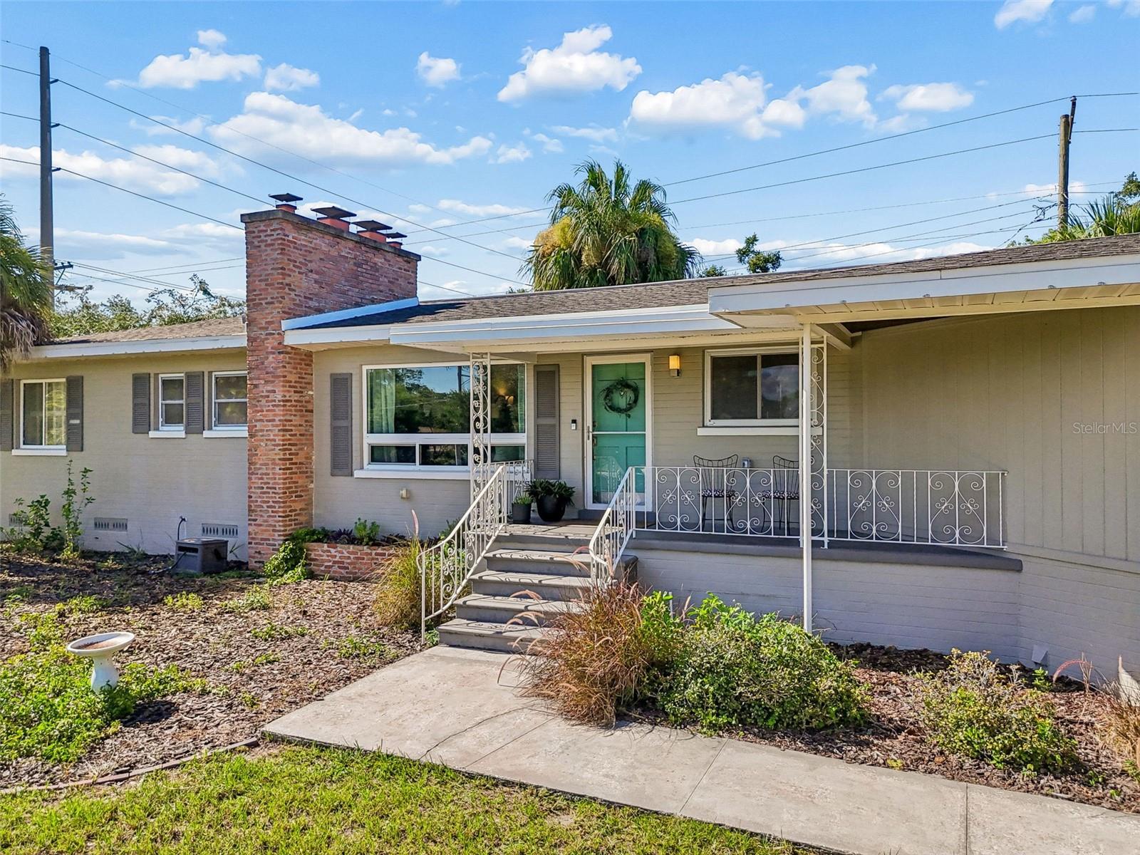 TEMPLE TERRACE ESTATES - Residential