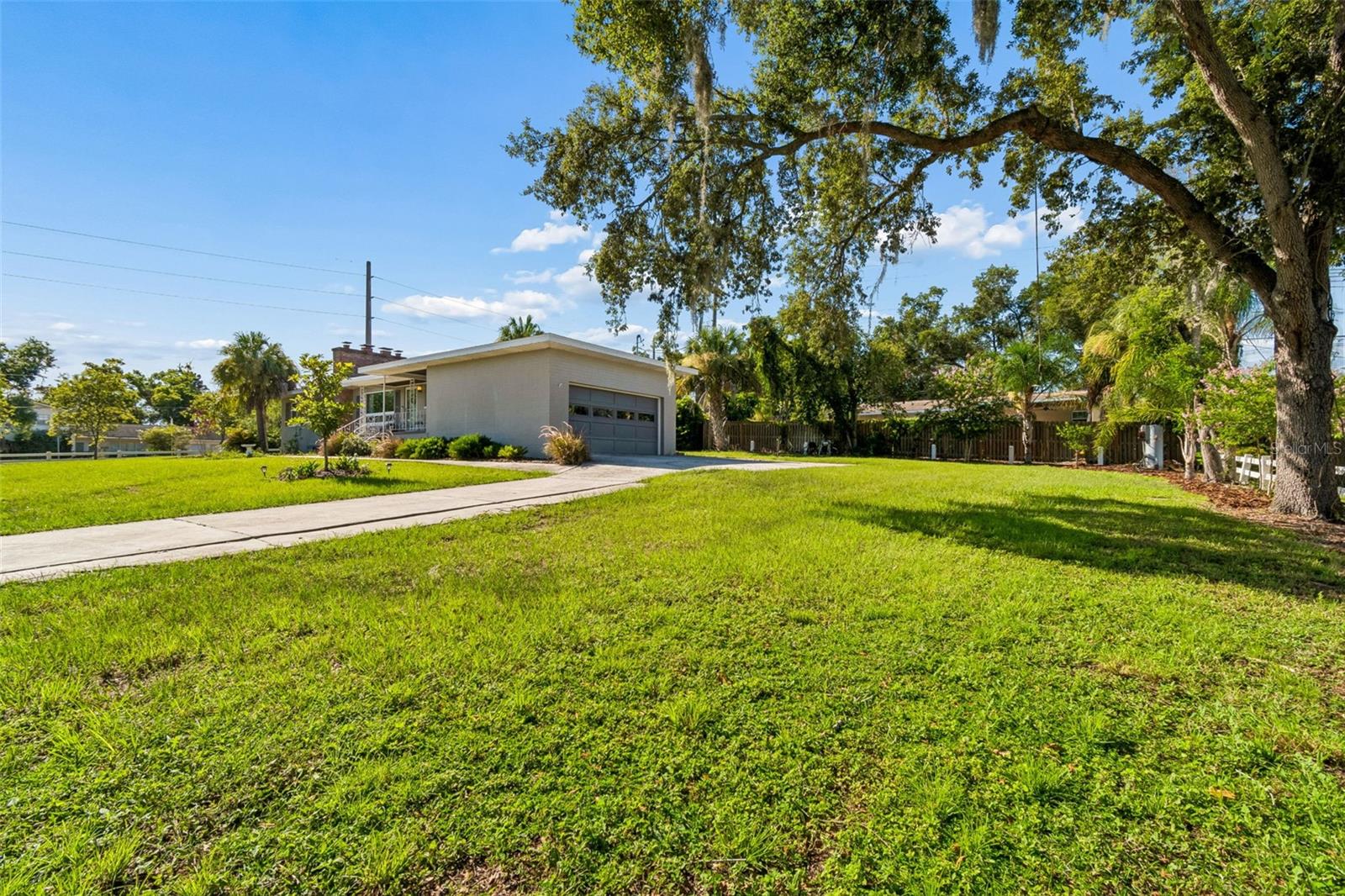 TEMPLE TERRACE ESTATES - Residential
