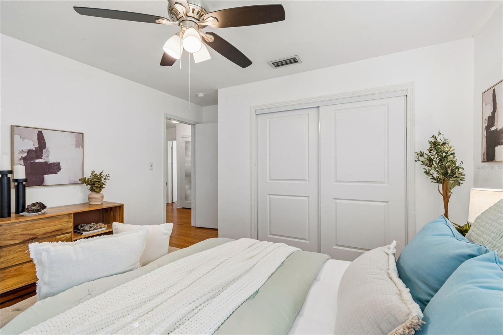 TEMPLE TERRACE ESTATES - Residential