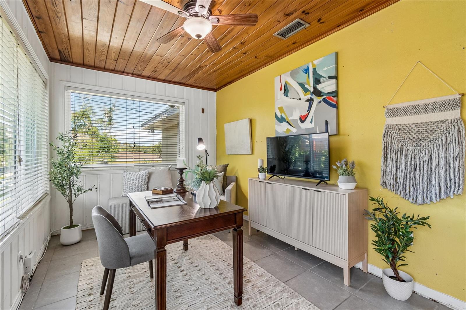 TEMPLE TERRACE ESTATES - Residential