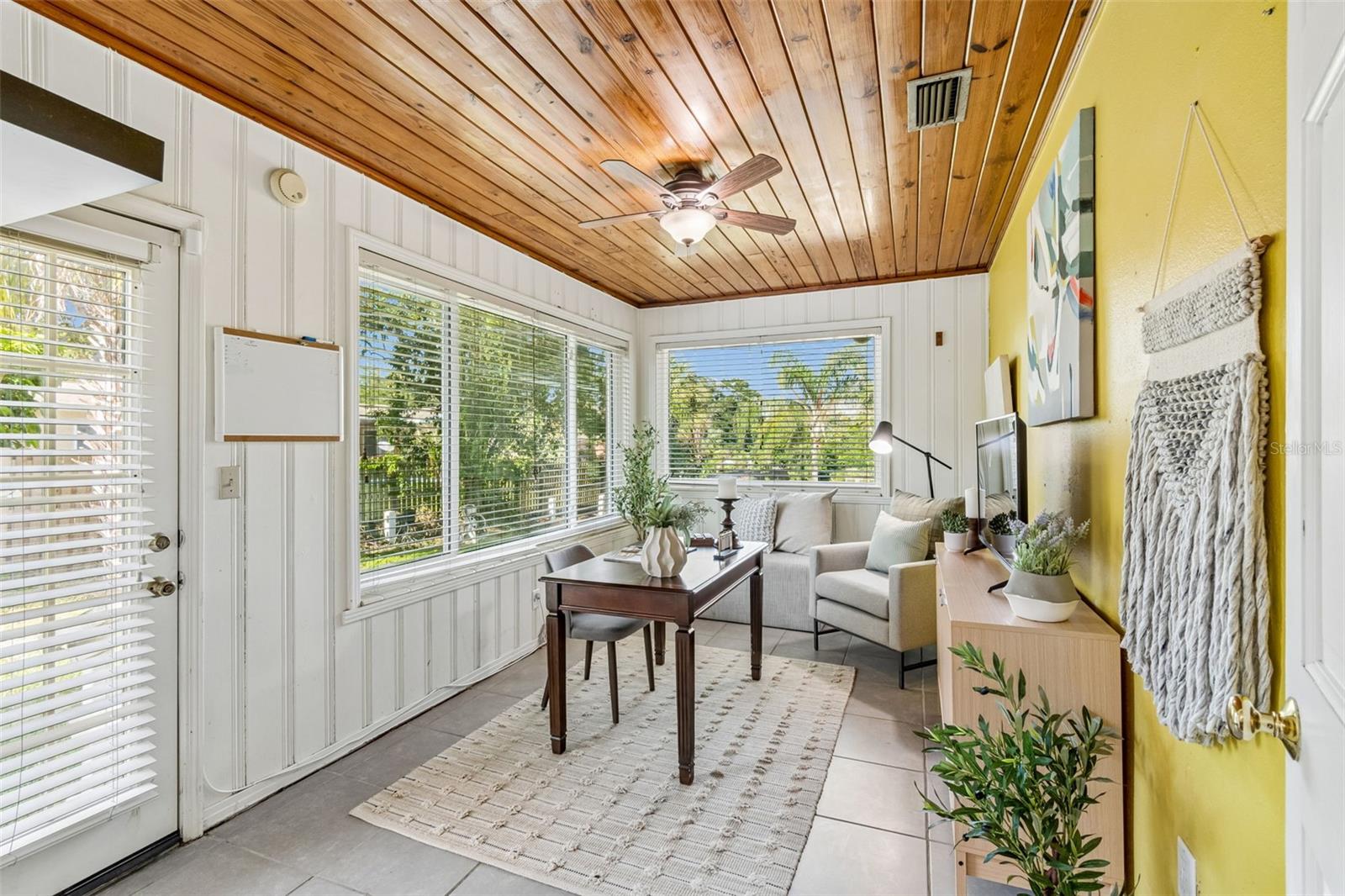 TEMPLE TERRACE ESTATES - Residential