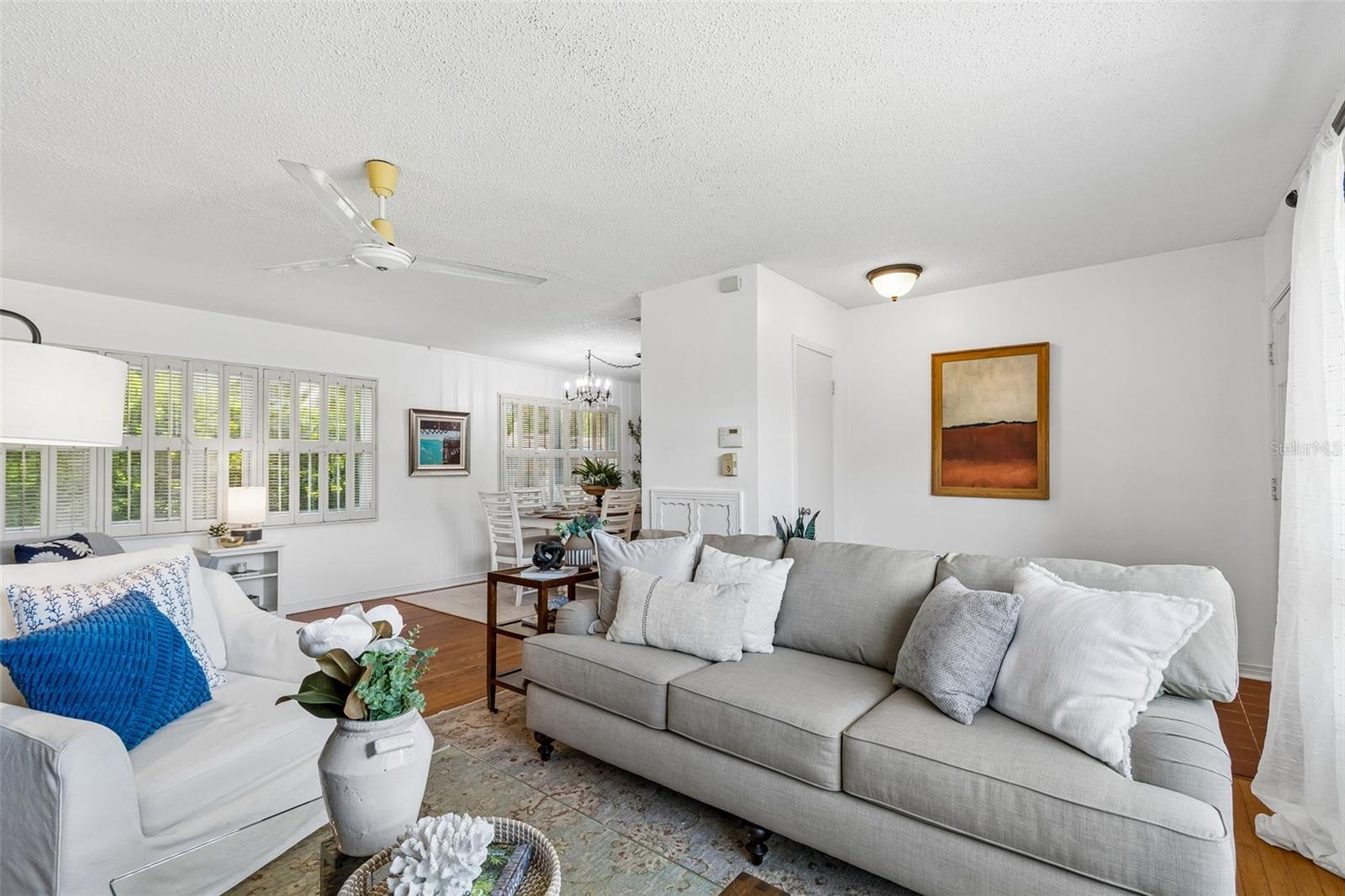 TEMPLE TERRACE ESTATES - Residential