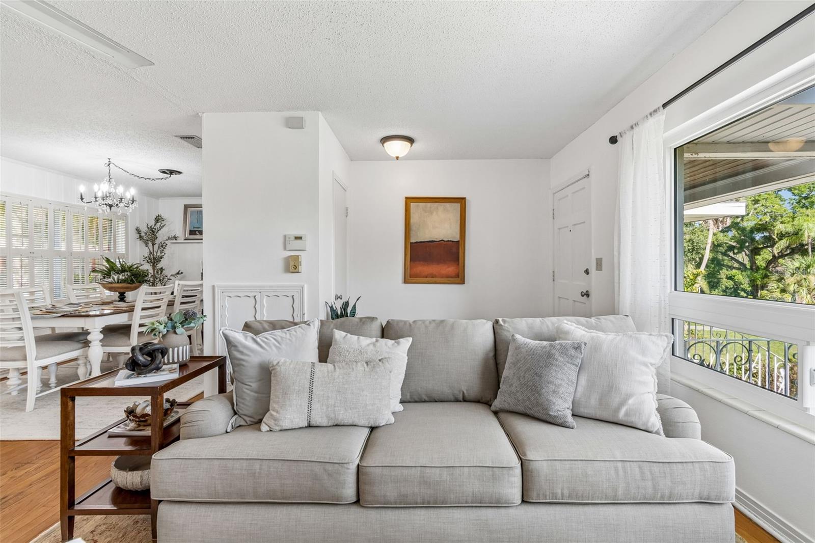 TEMPLE TERRACE ESTATES - Residential